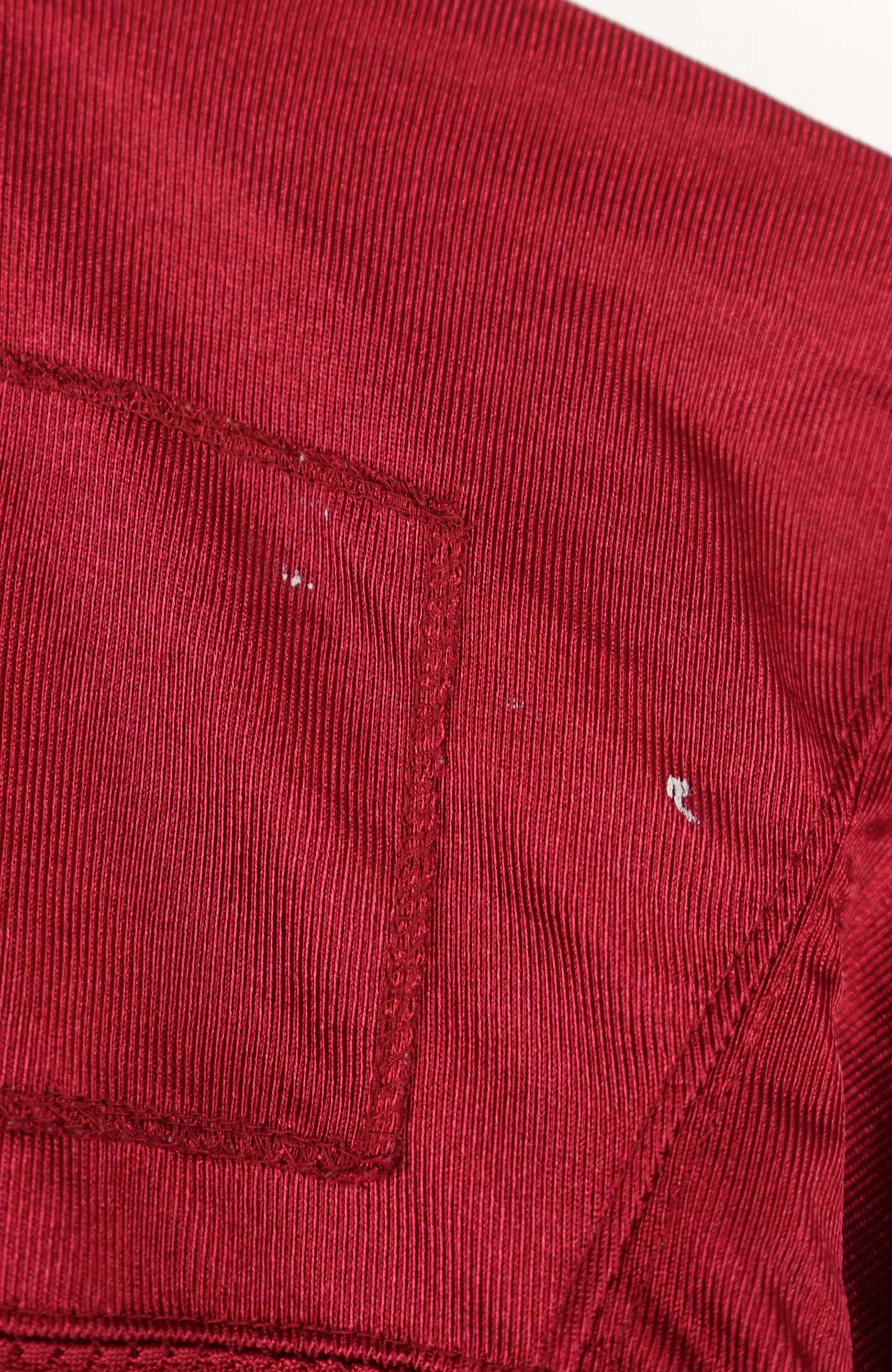 VINTAGE NFL REEBOK JERSEY (XS) - Image 3