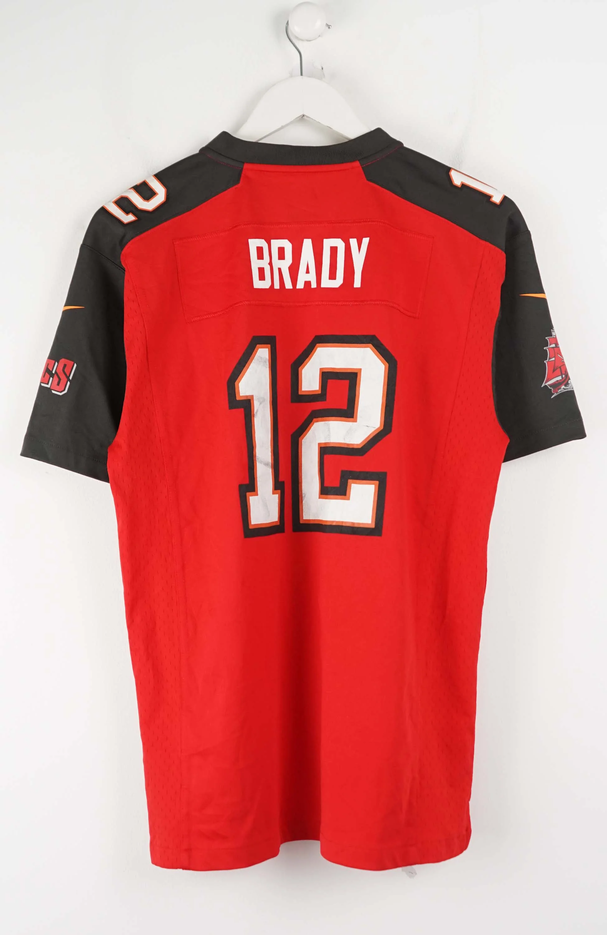 VINTAGE NFL BUCCANEERS JERSEY (S) - Image 2