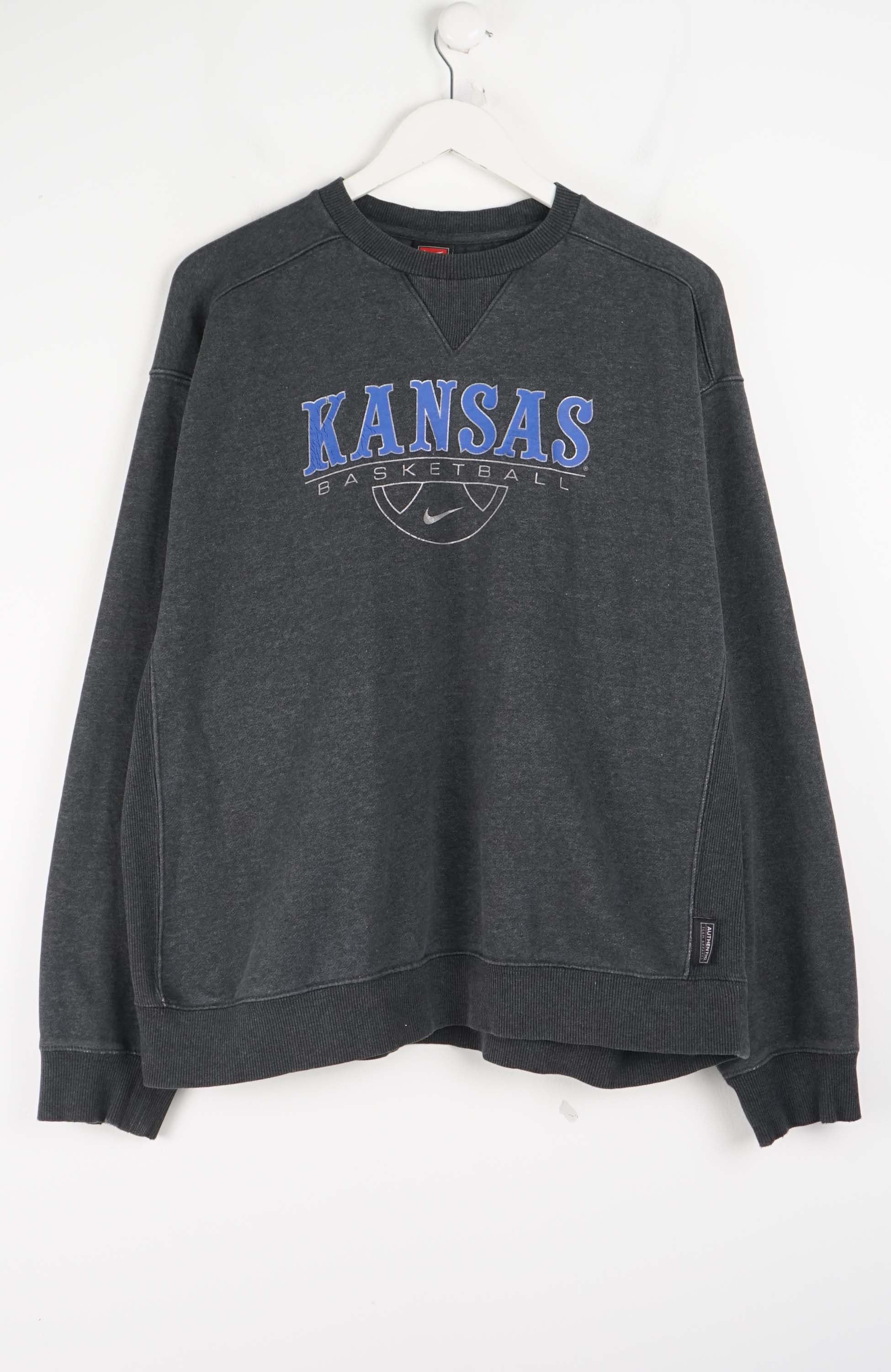 VINTAGE NIKE SWEATER (M)