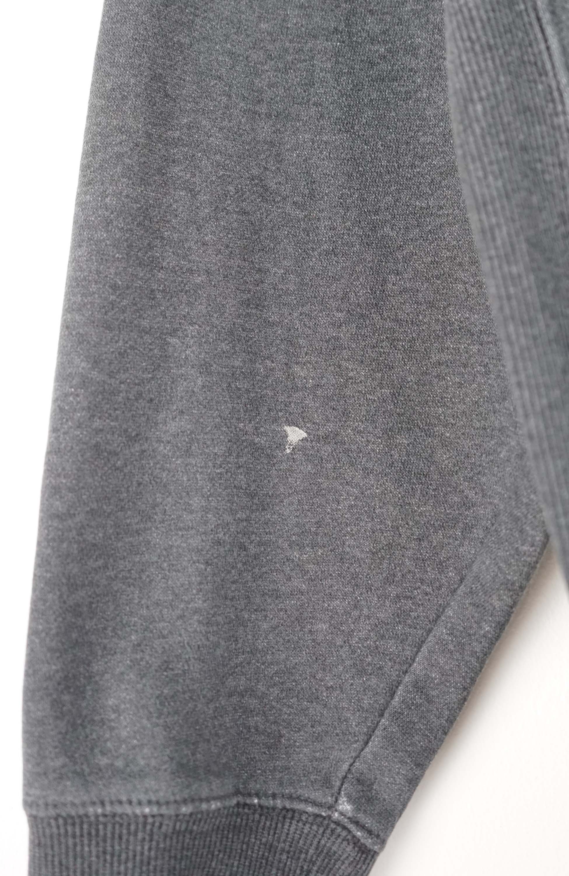 VINTAGE NIKE SWEATER (M) - Image 2