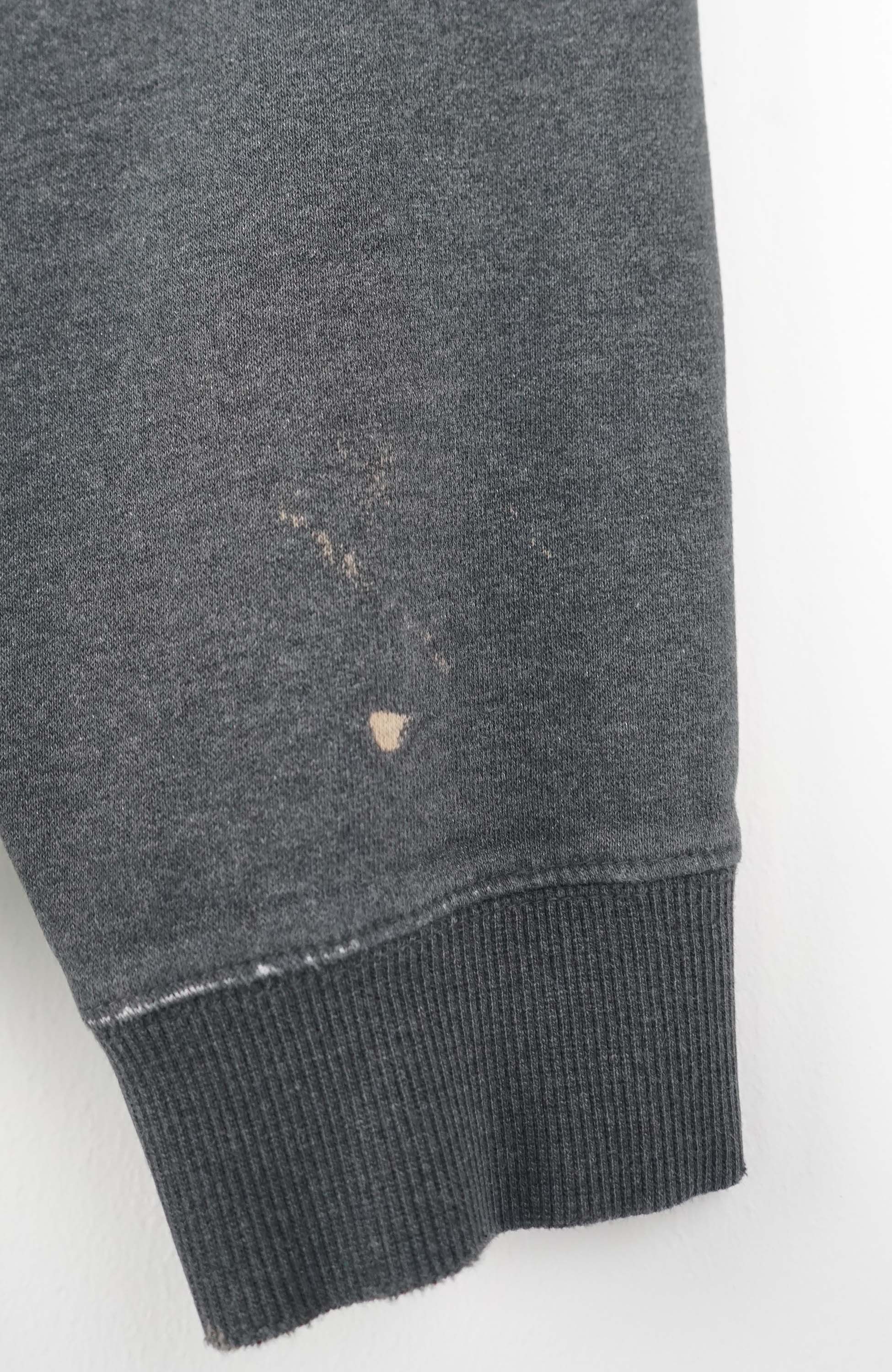 VINTAGE NIKE SWEATER (M) - Image 3