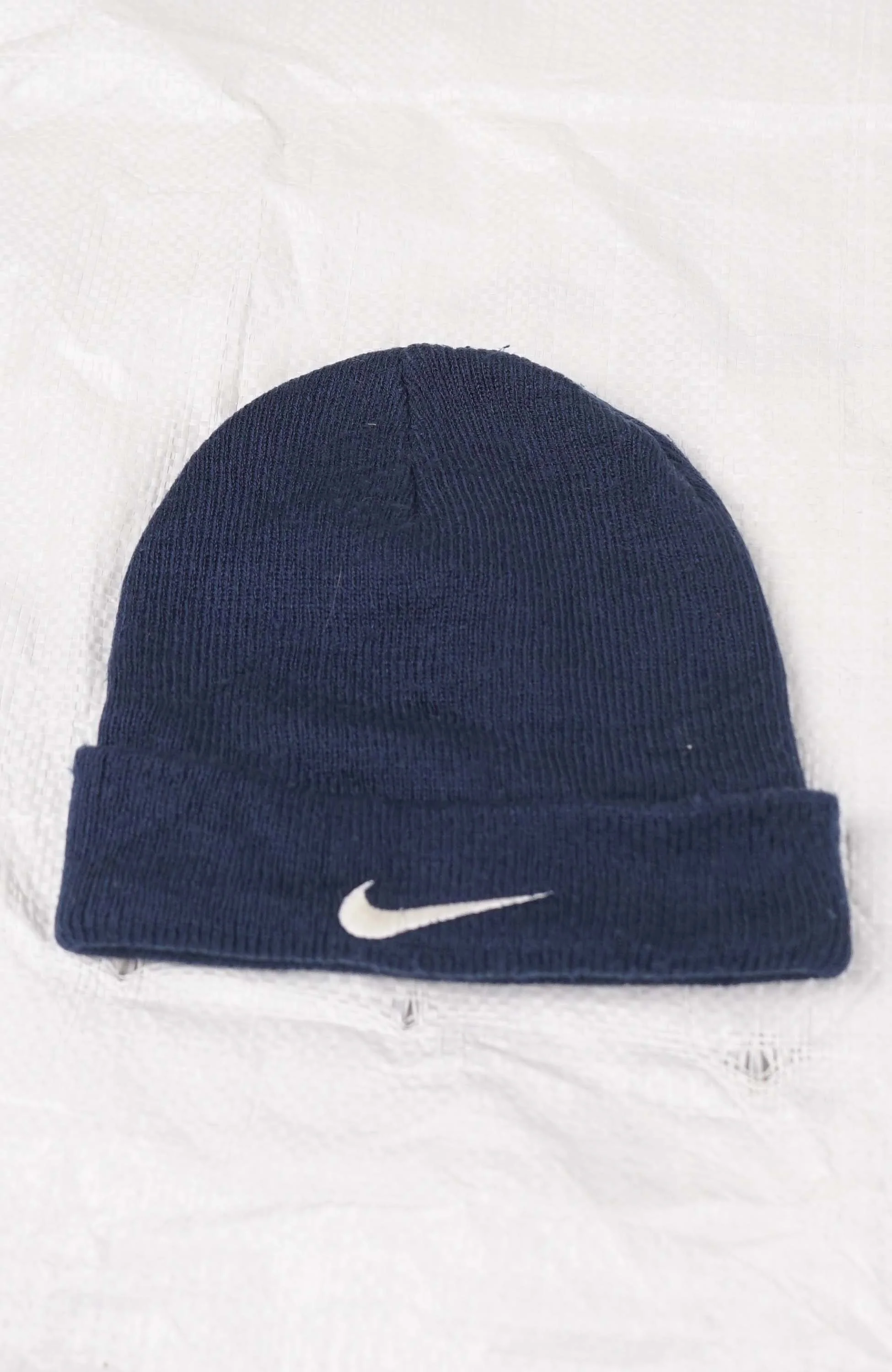 VINTAGE NIKE BEANIE