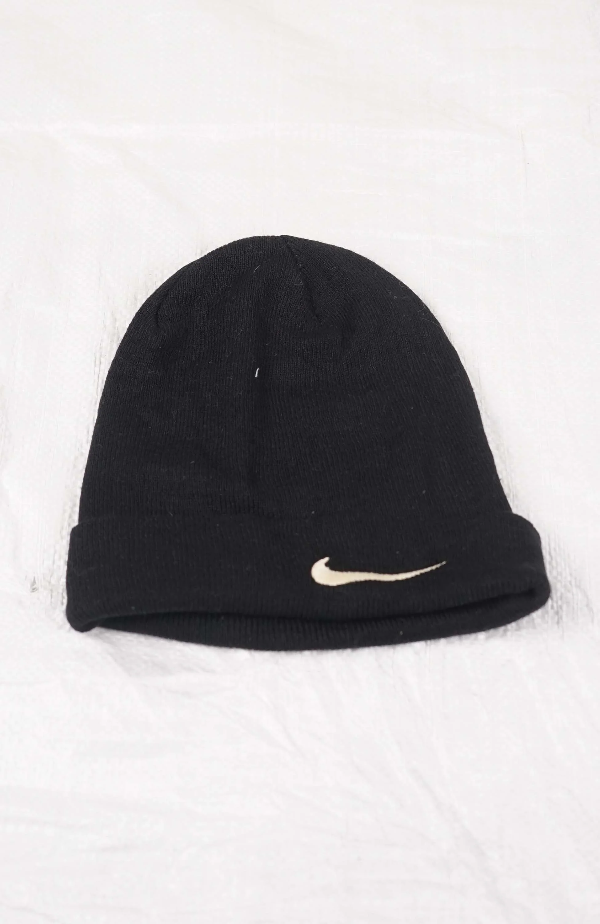 VINTAGE NIKE BEANIE