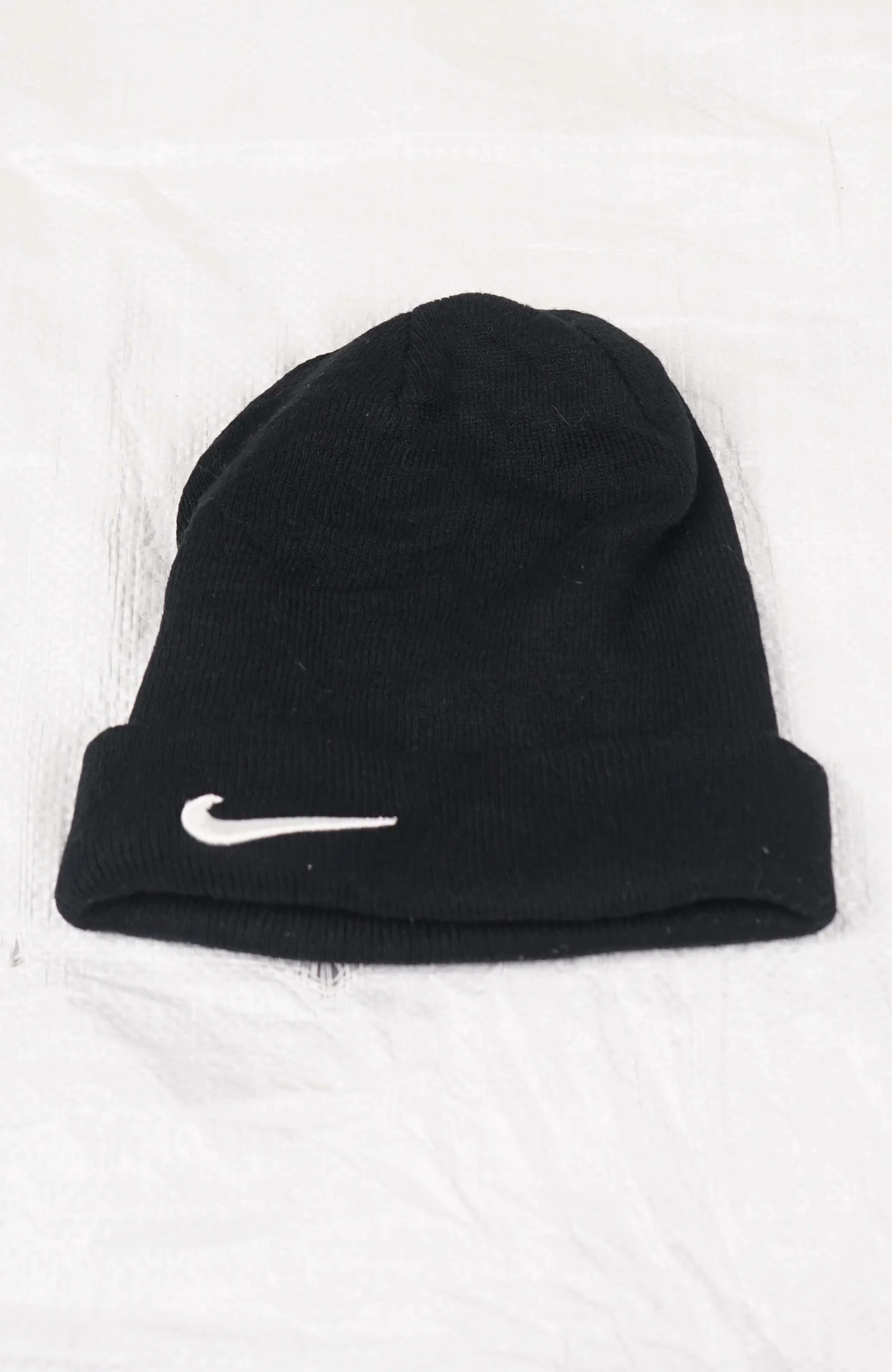 VINTAGE NIKE BEANIE