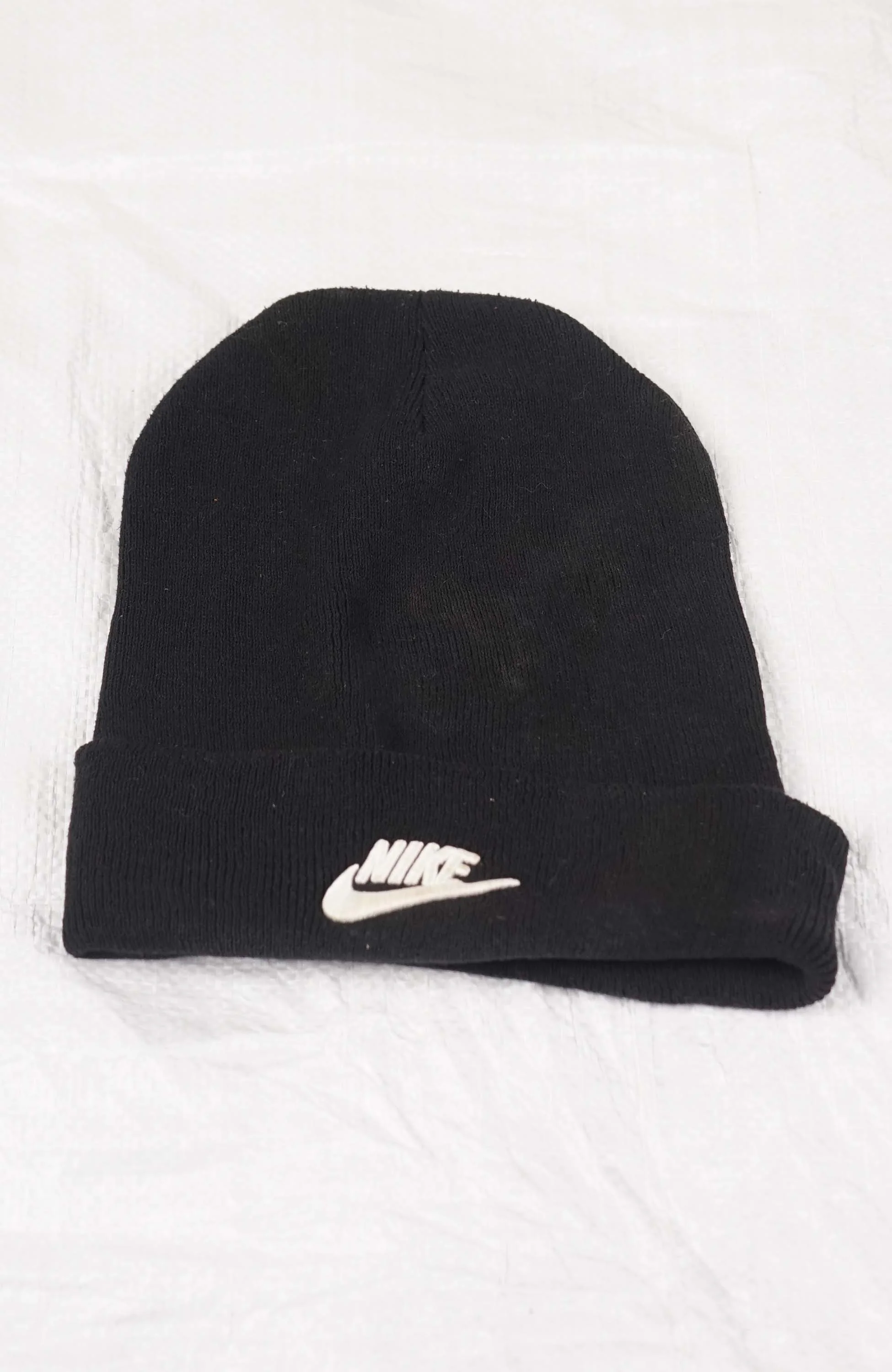 VINTAGE NIKE BEANIE