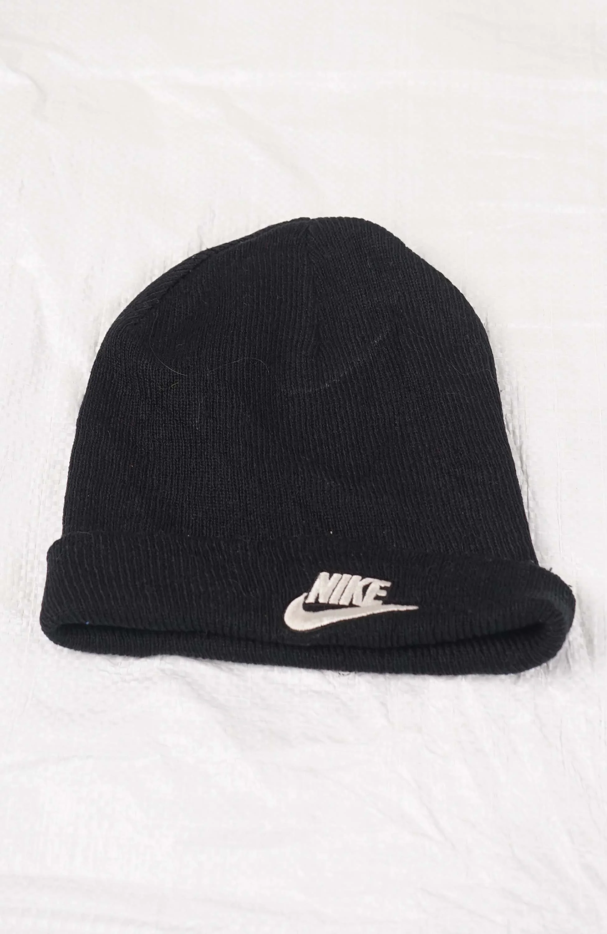 VINTAGE NIKE BEANIE