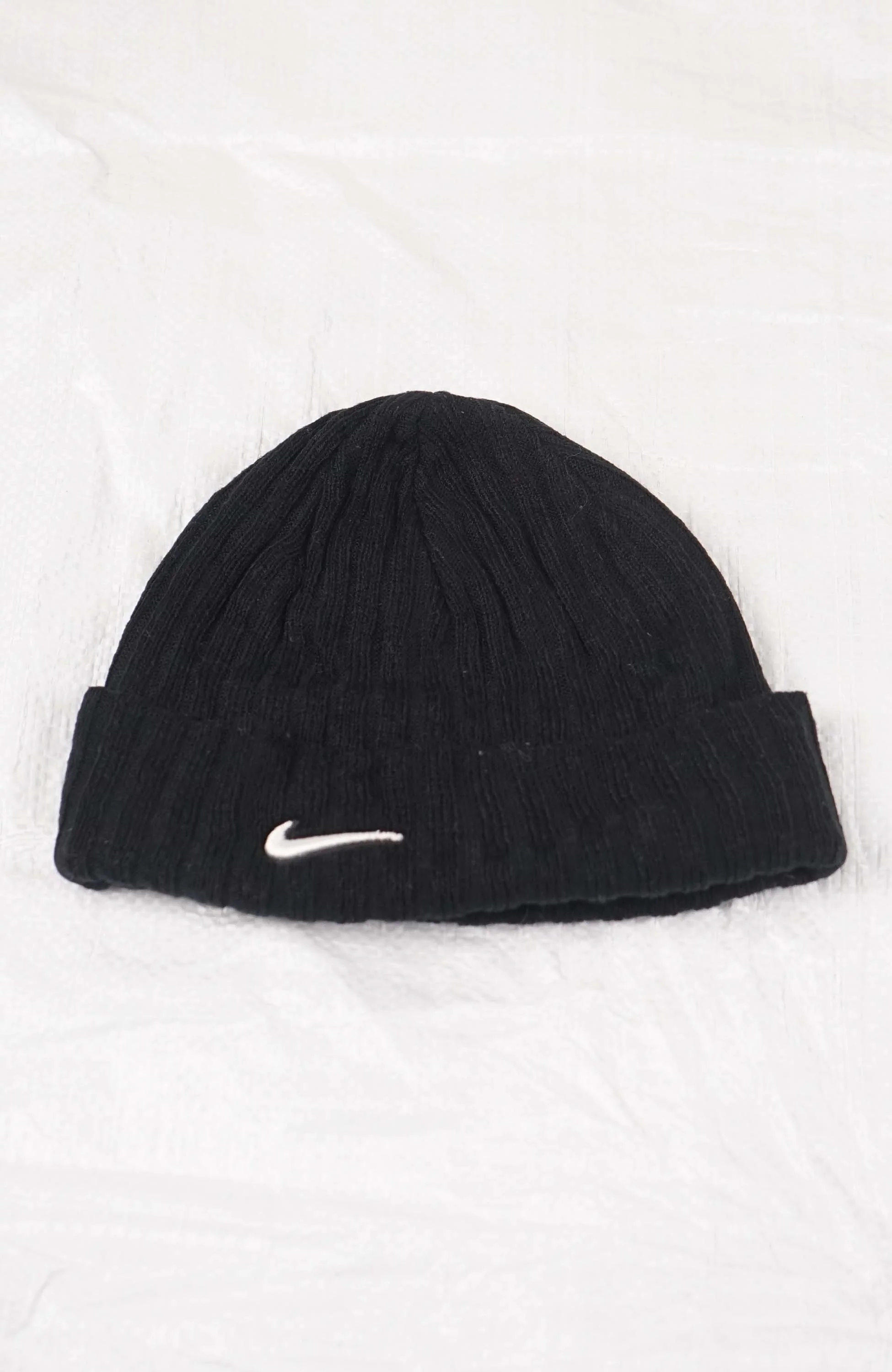 VINTAGE NIKE BEANIE
