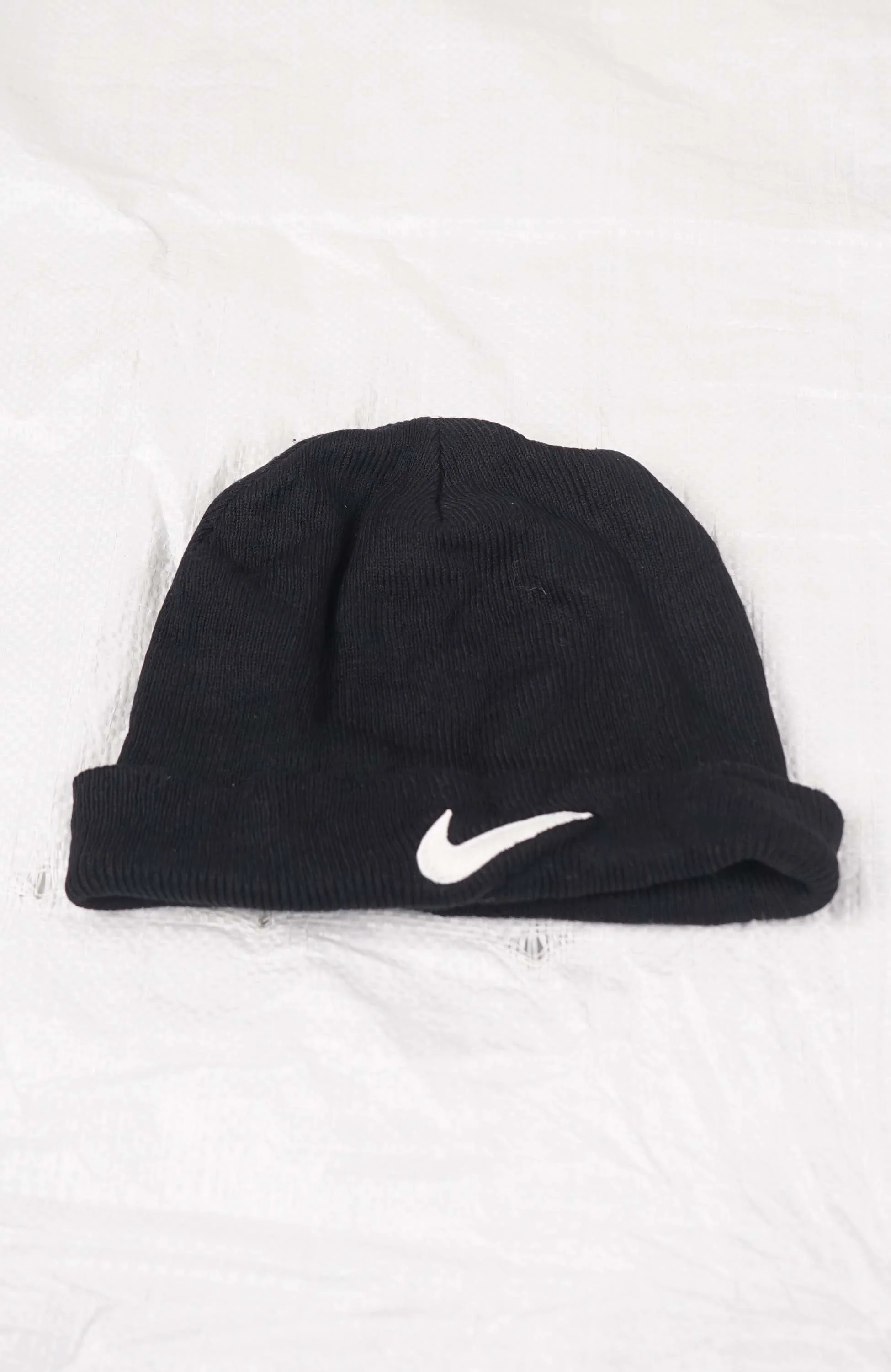 VINTAGE NIKE BEANIE