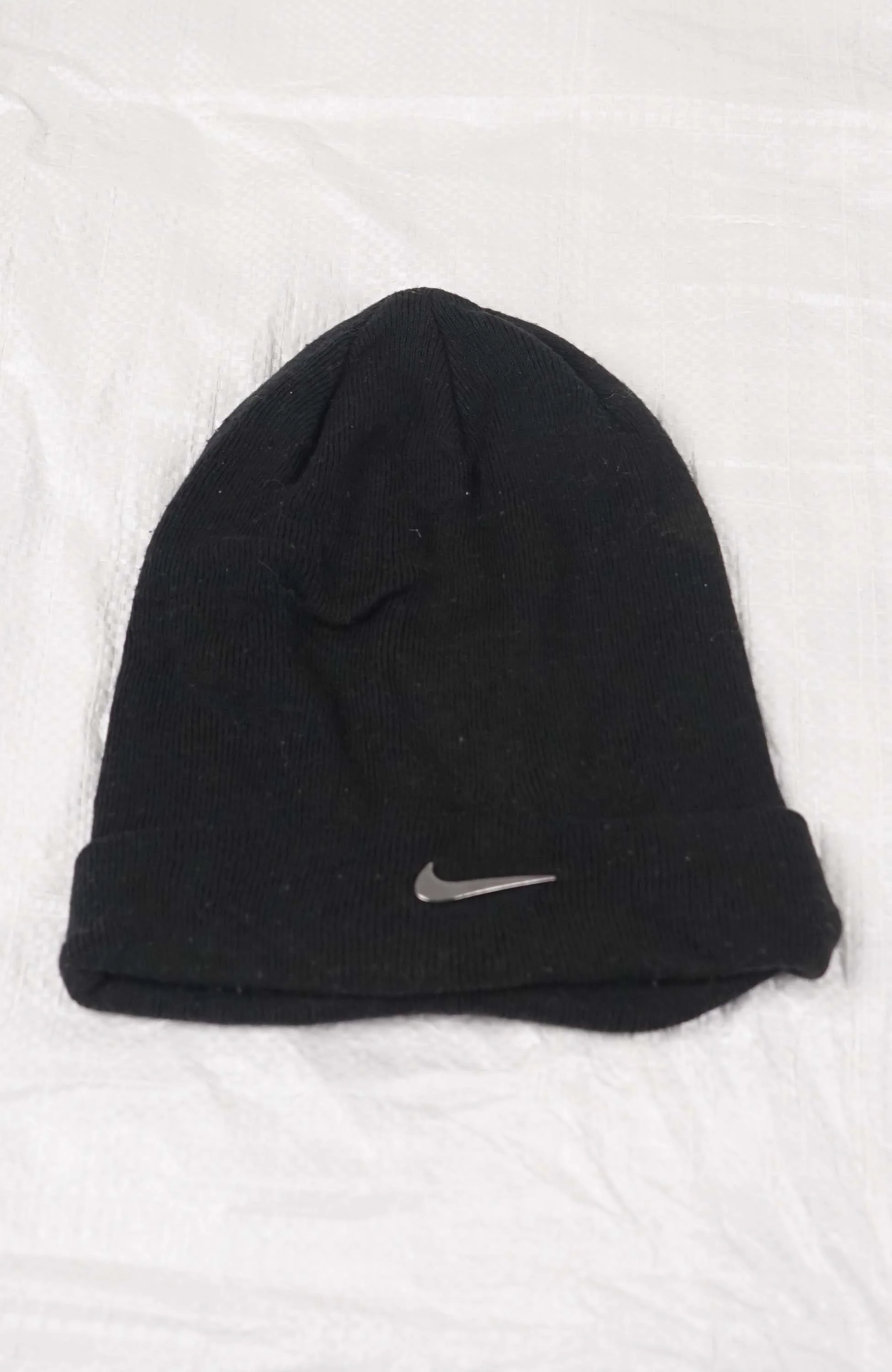 VINTAGE NIKE BEANIE