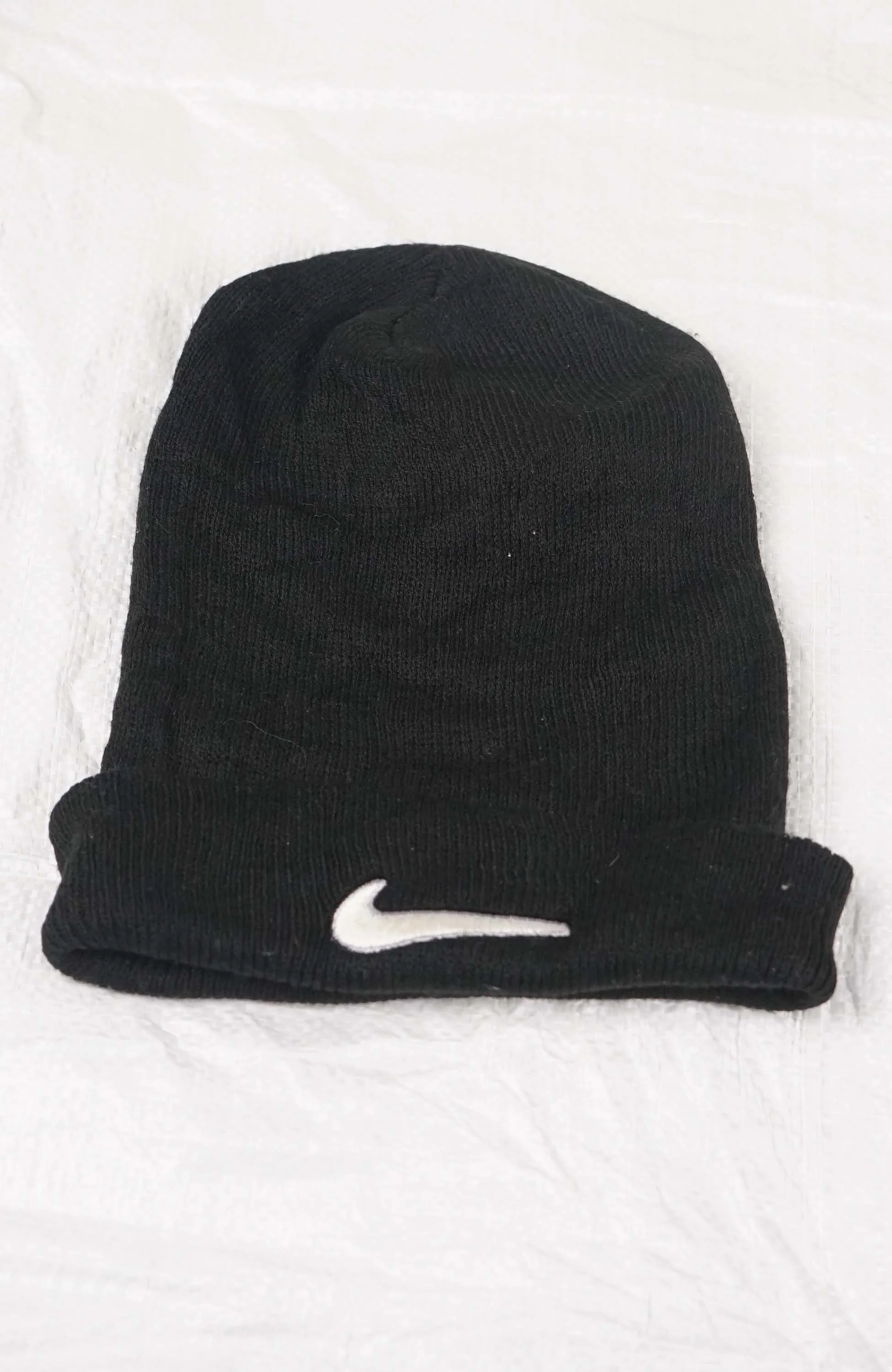 VINTAGE NIKE BEANIE