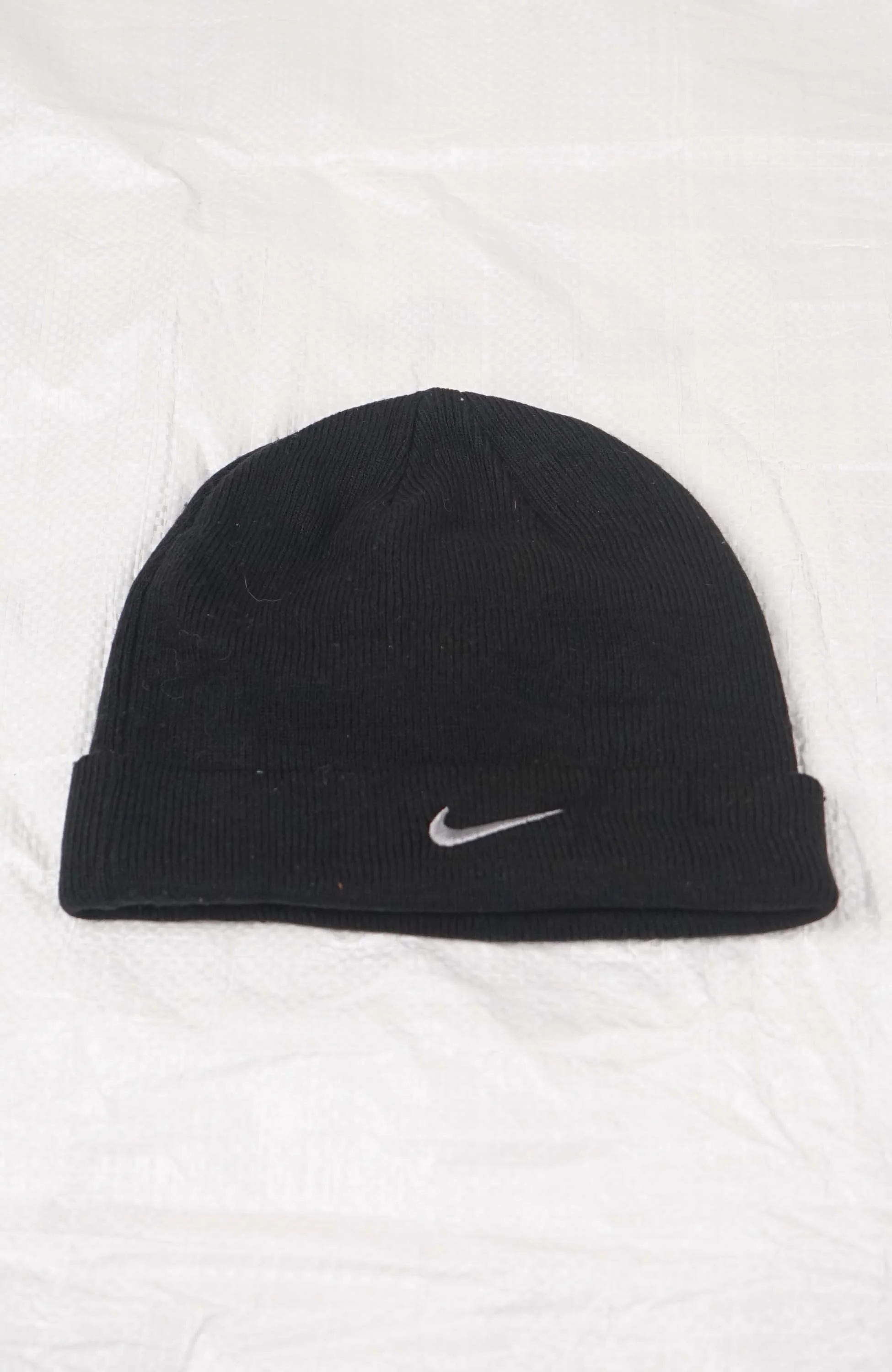 VINTAGE NIKE BEANIE