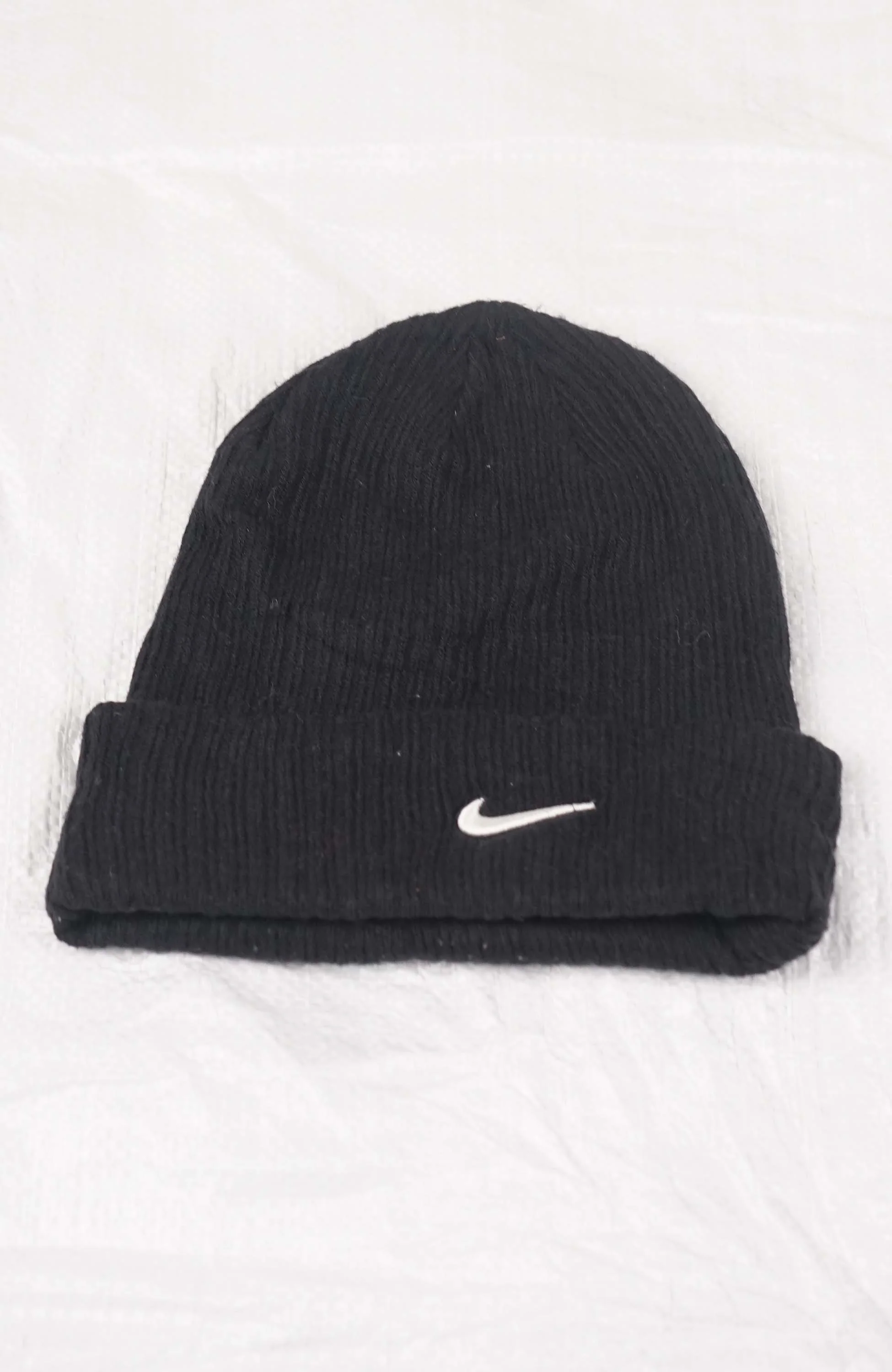 VINTAGE NIKE BEANIE