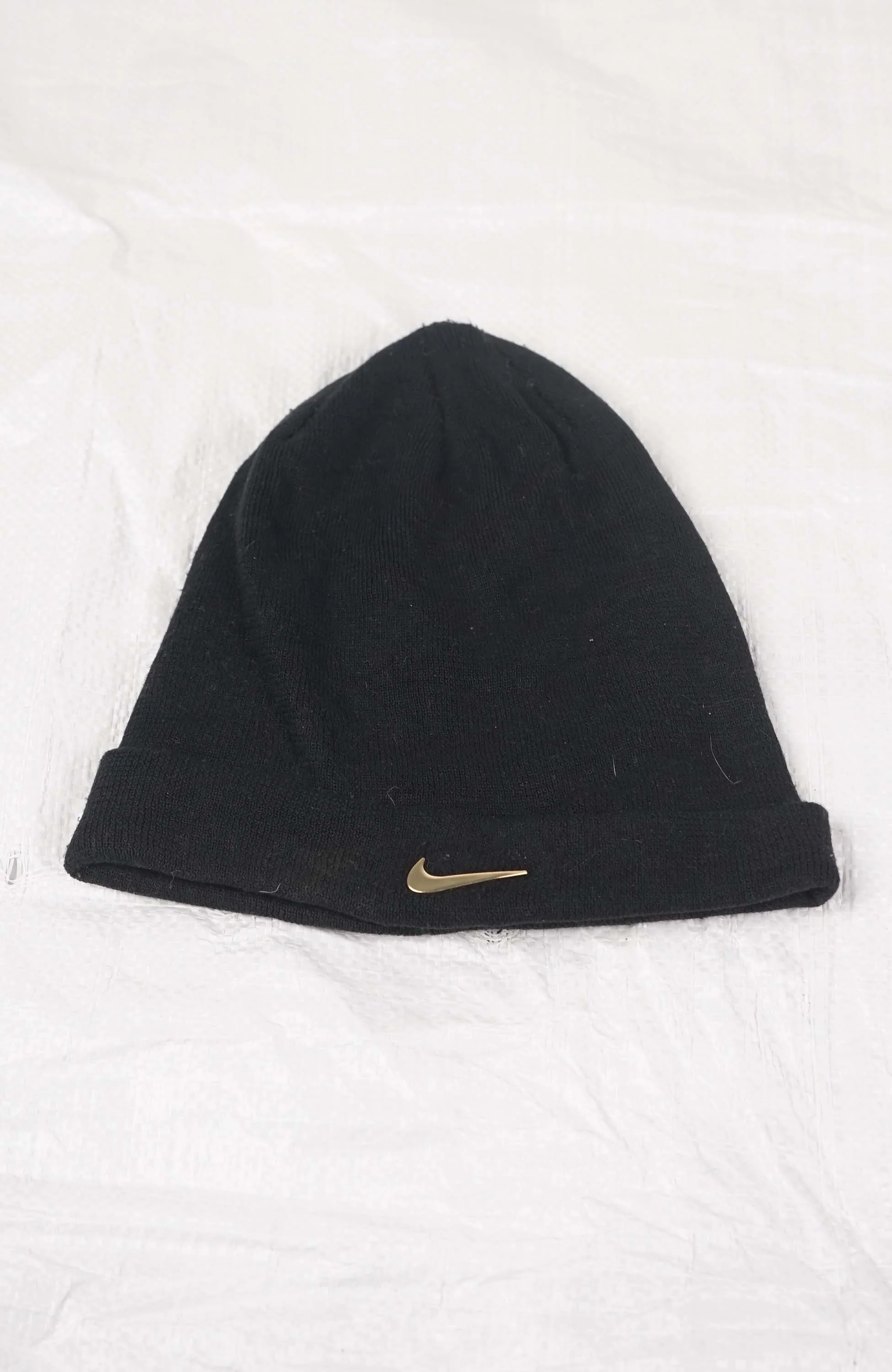 VINTAGE NIKE BEANIE