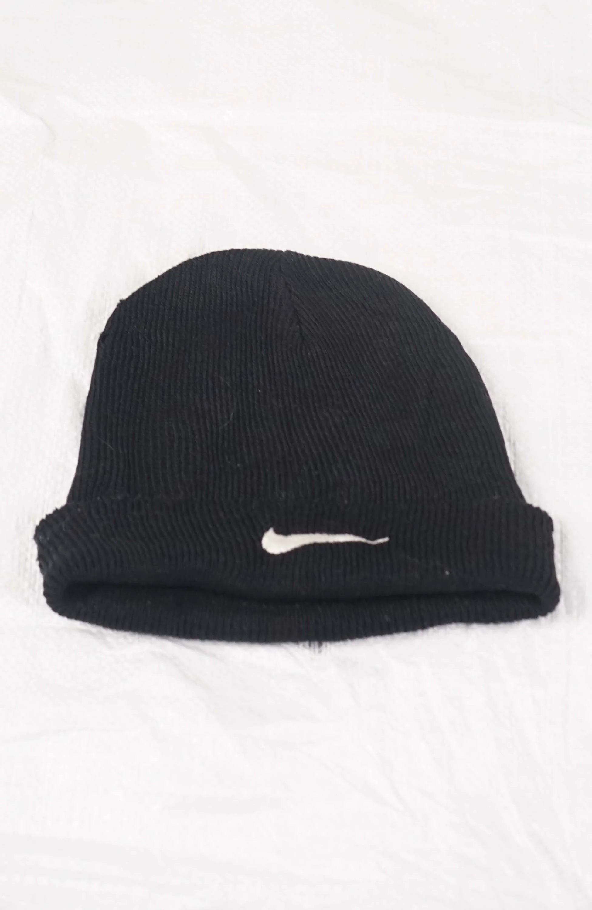 VINTAGE NIKE BEANIE