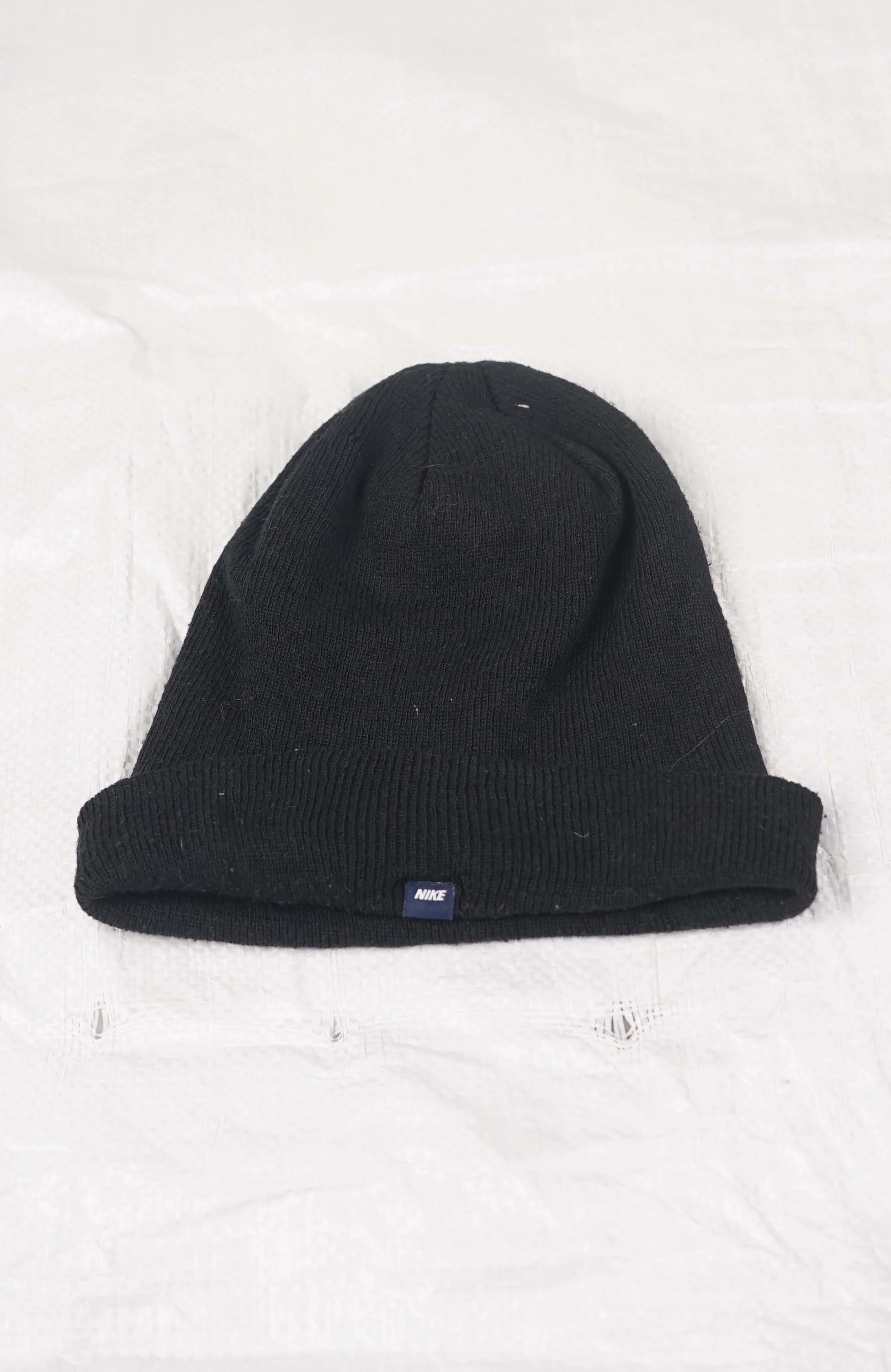 VINTAGE NIKE BEANIE - Image 2