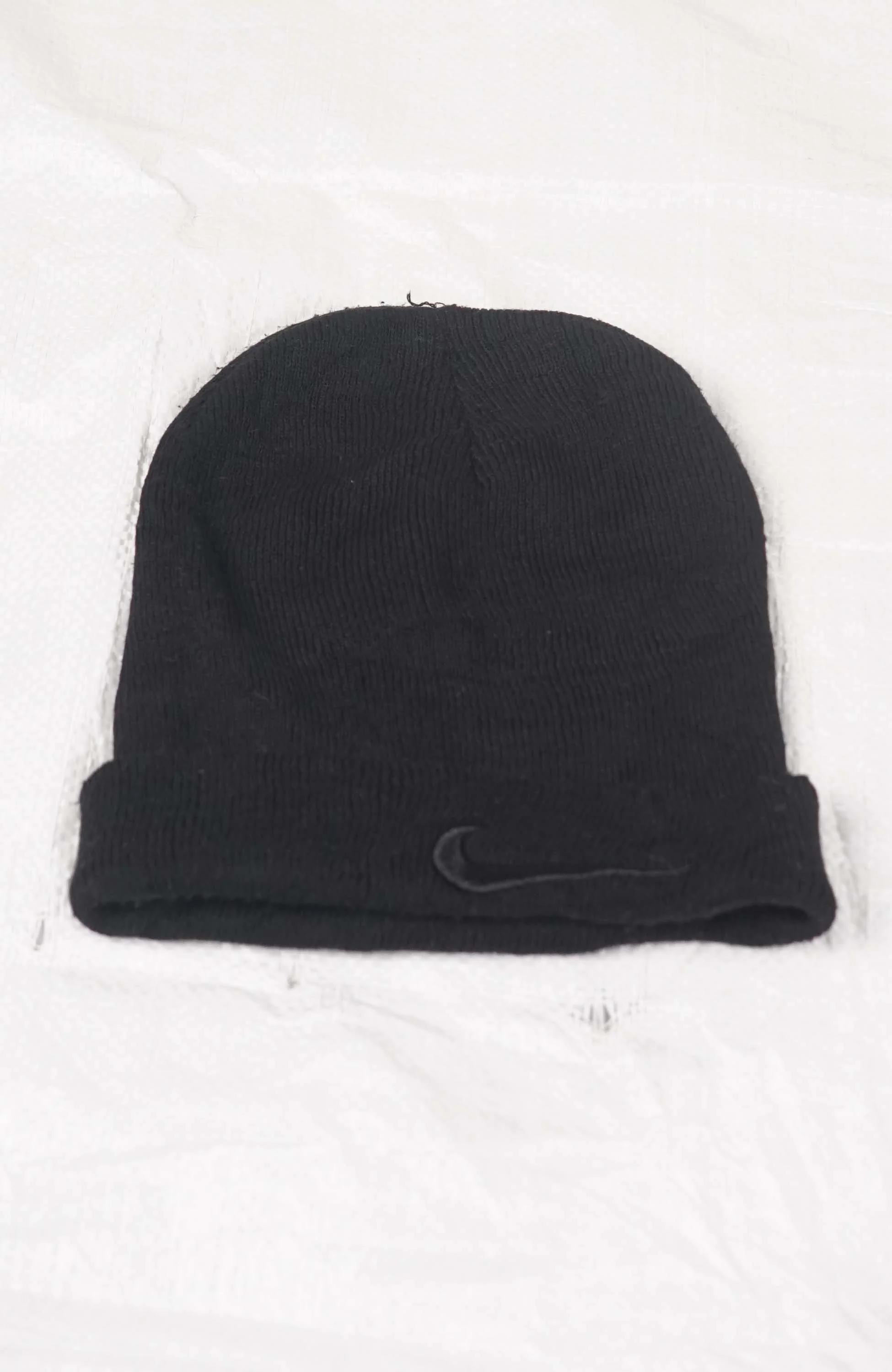 VINTAGE NIKE BEANIE
