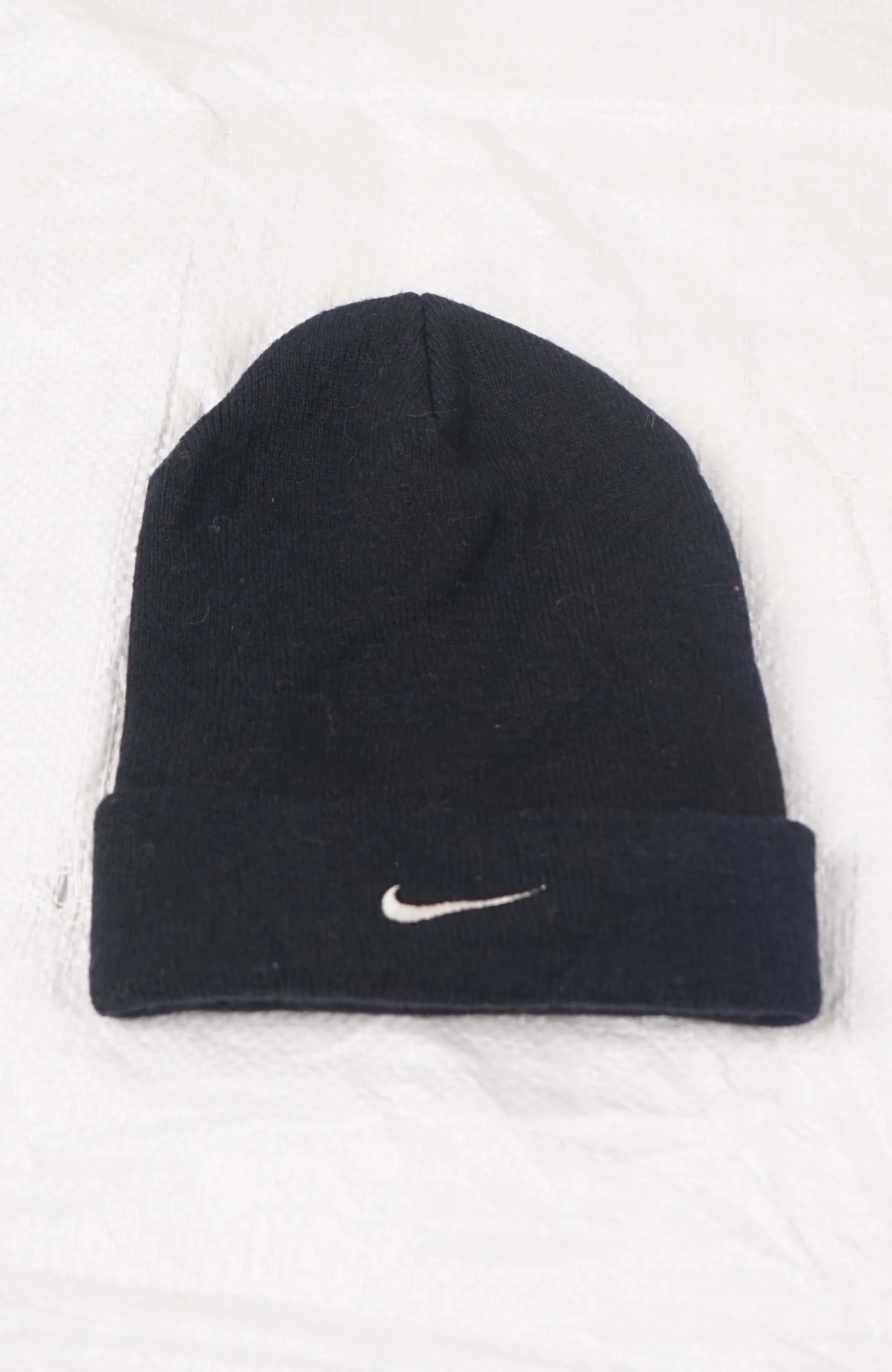 VINTAGE NIKE BEANIE