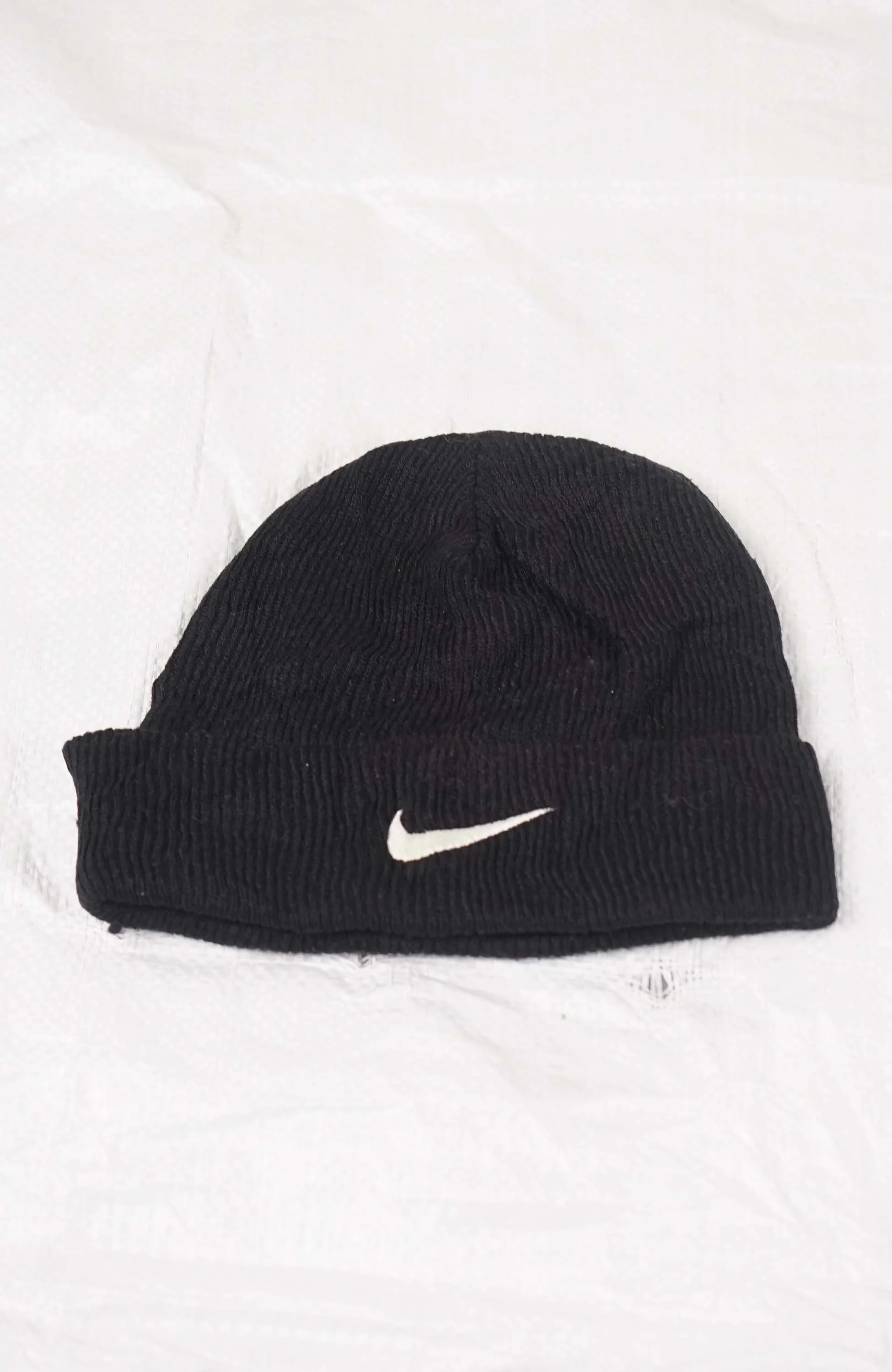 VINTAGE NIKE BEANIE
