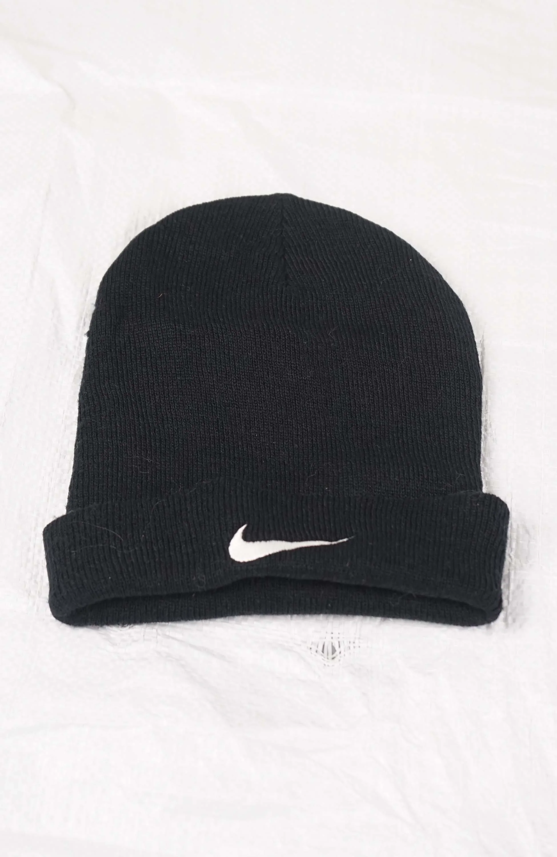 VINTAGE NIKE BEANIE