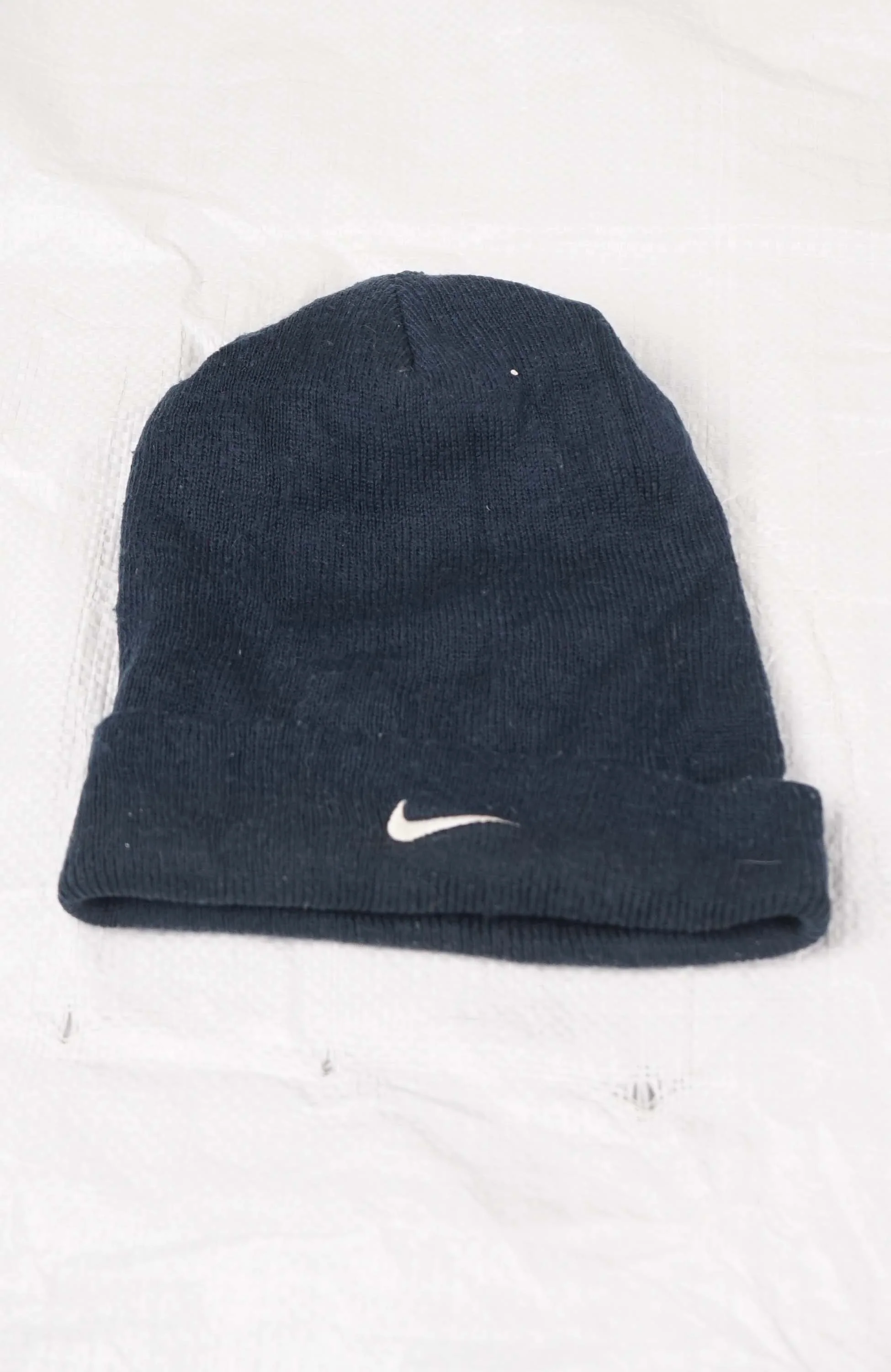 VINTAGE NIKE BEANIE