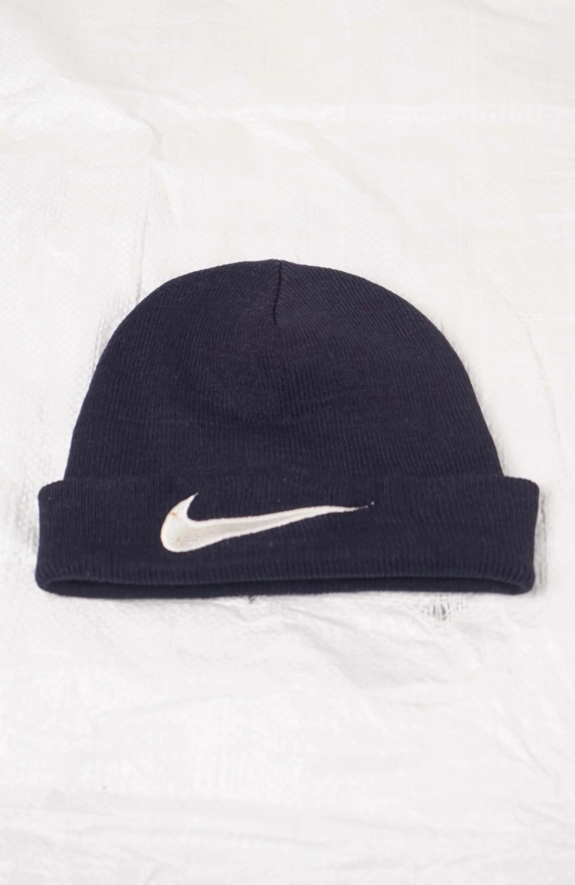 VINTAGE NIKE BEANIE