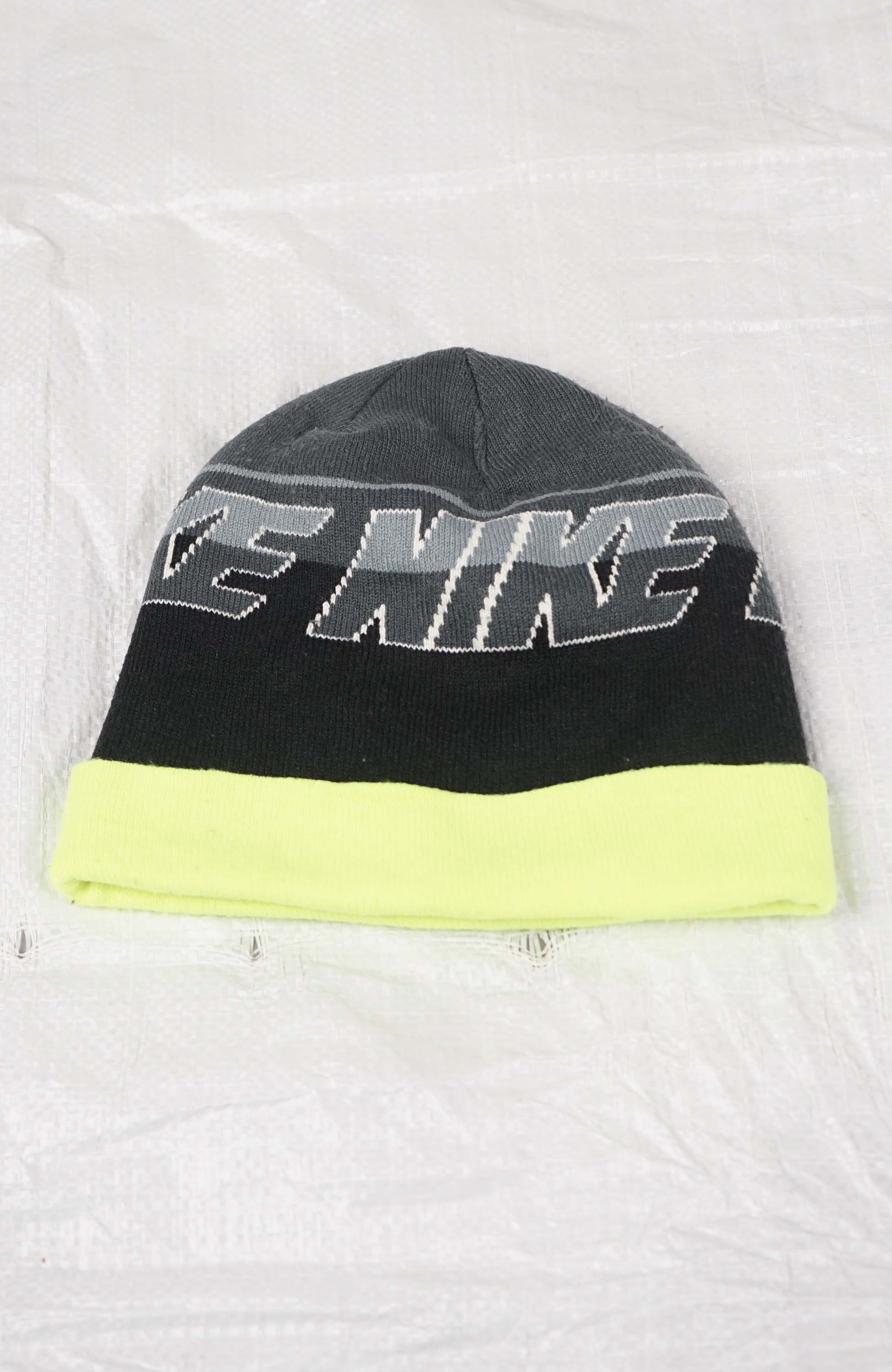 VINTAGE NIKE BEANIE - Image 2