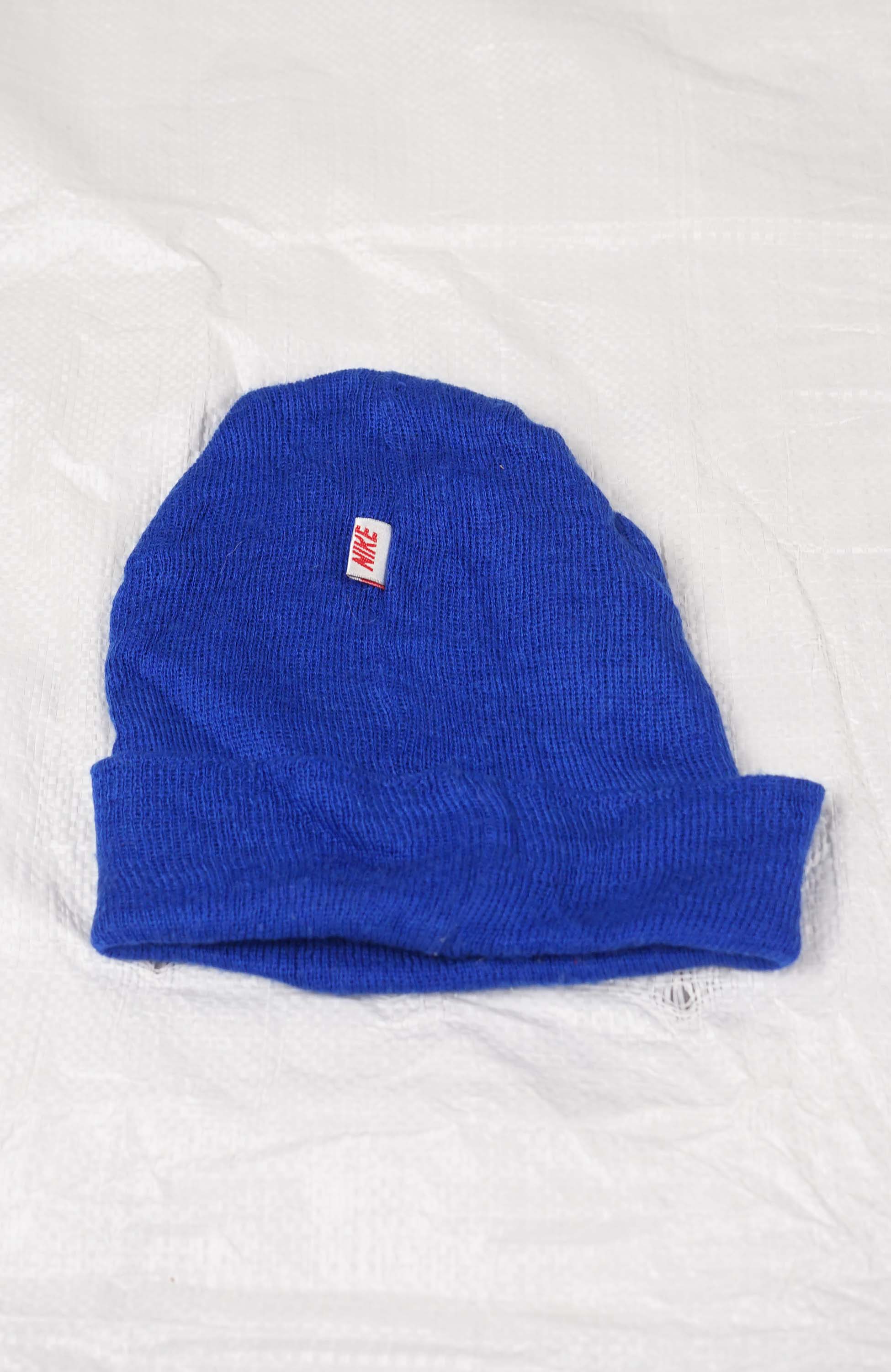 VINTAGE NIKE BEANIE - Image 2