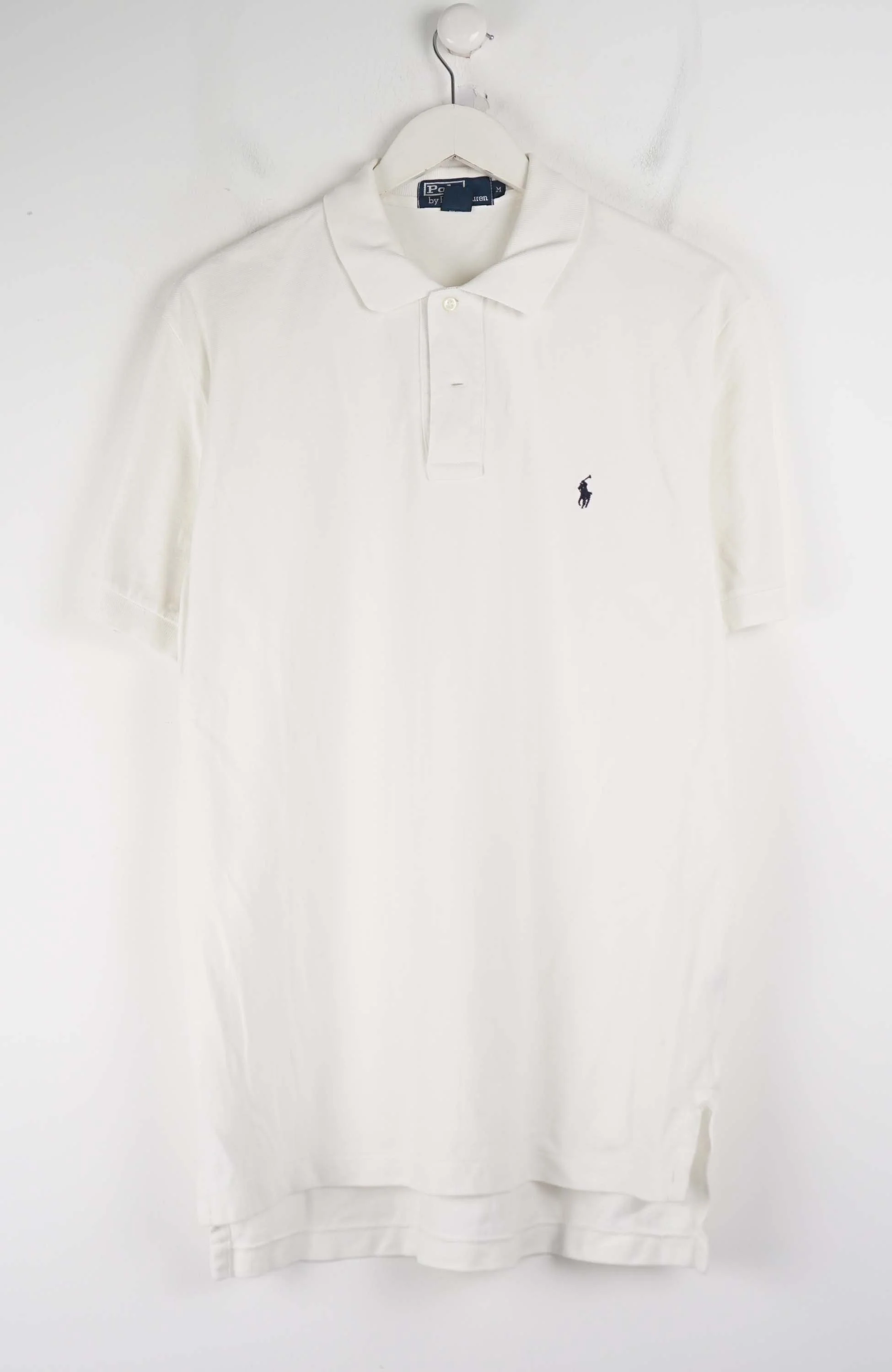 VINTAGE POLO RALPH LAUREN SHIRT (M)