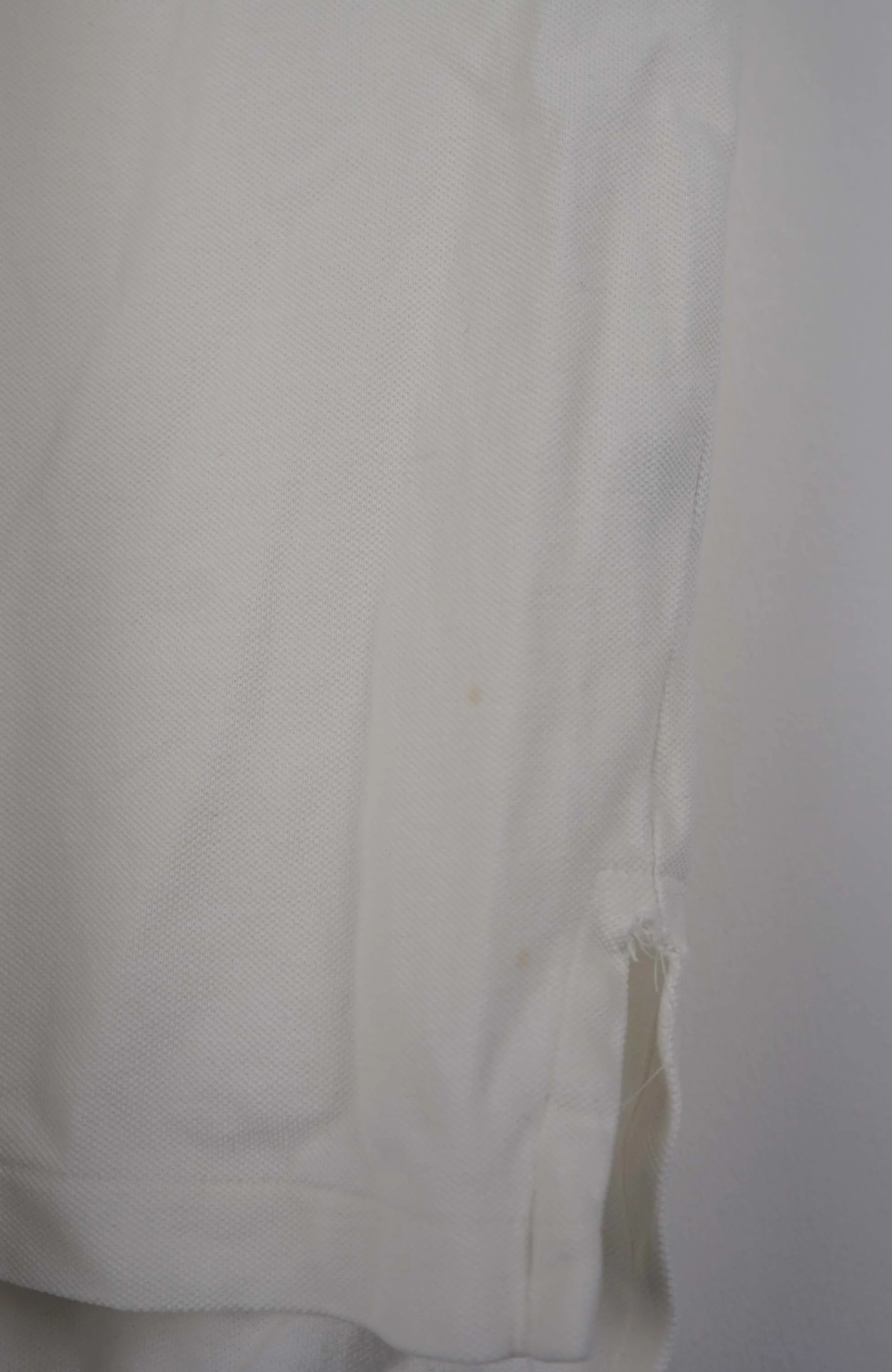 VINTAGE POLO RALPH LAUREN SHIRT (M) - Image 2