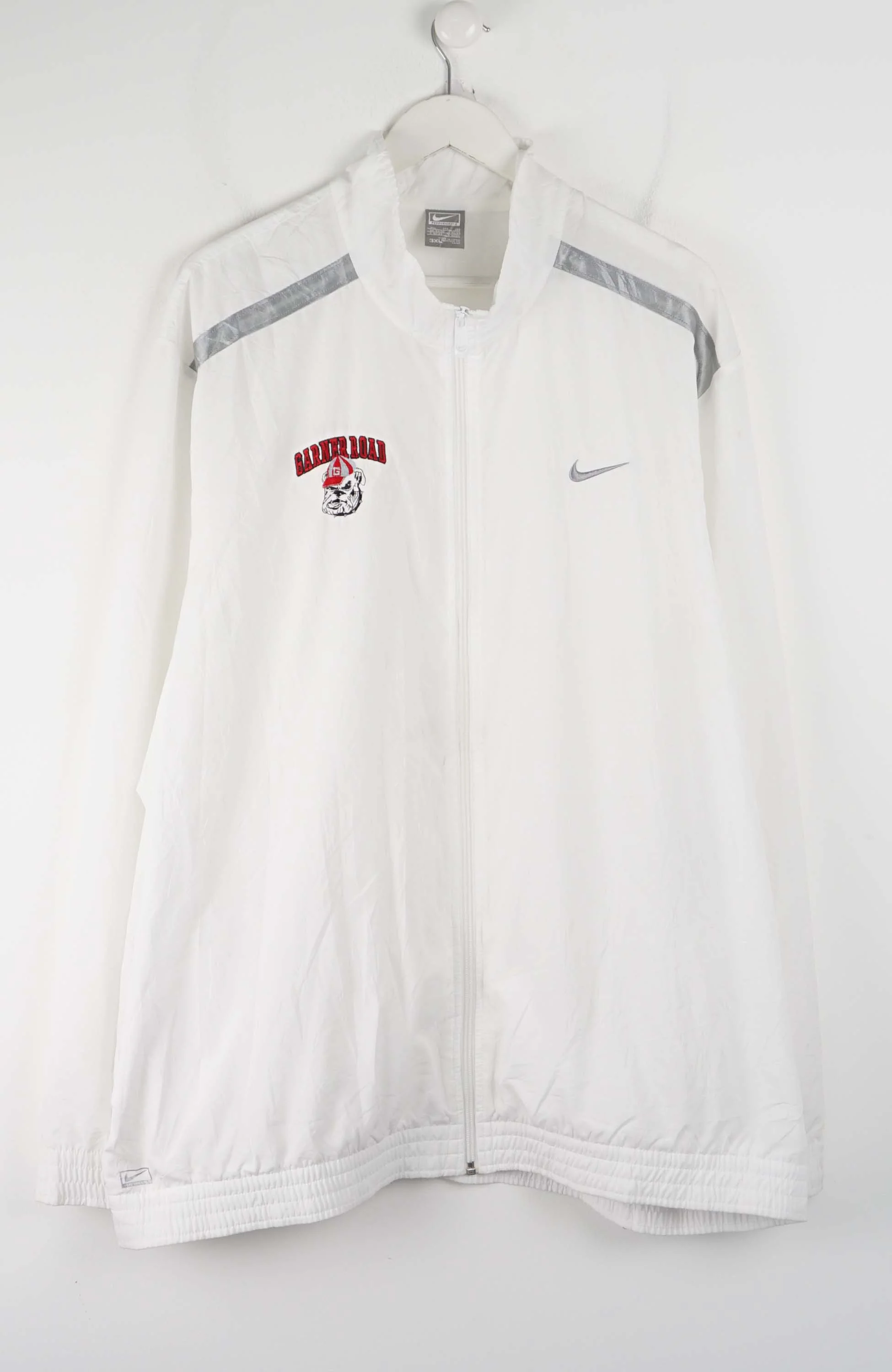 VINTAGE NIKE WINDBREAKER (XXXL)