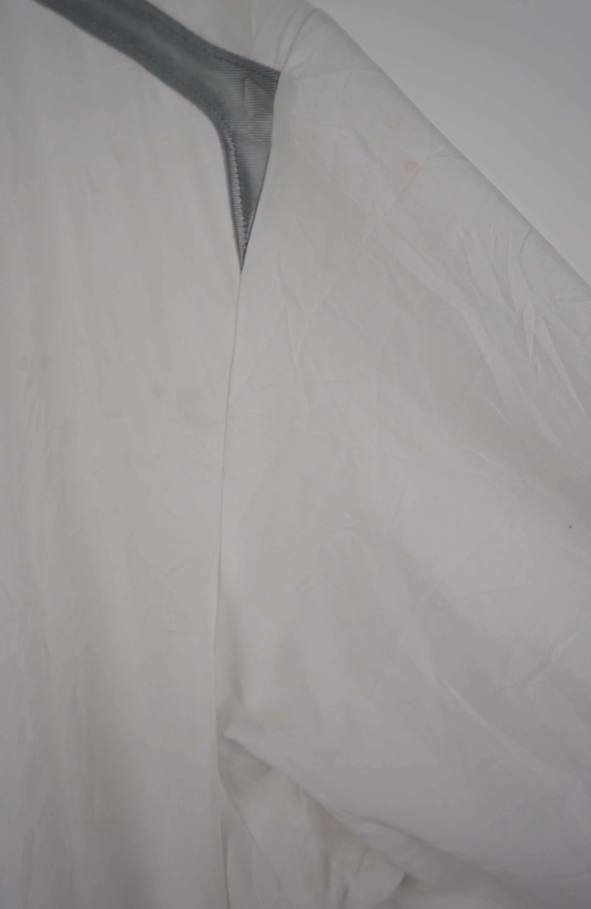 VINTAGE NIKE WINDBREAKER (XXXL) - Image 2