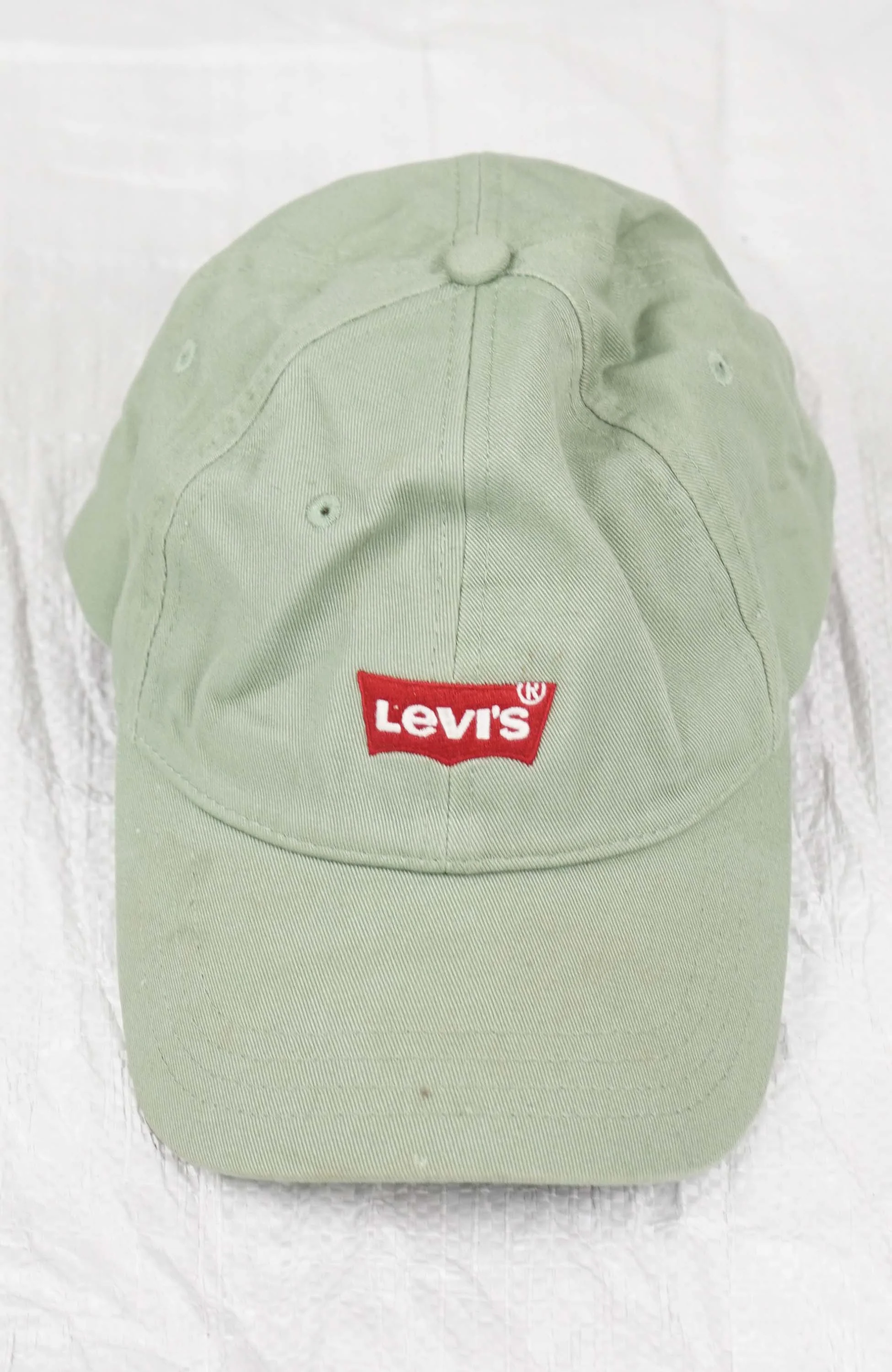 VINTAGE LEVI'S HAT