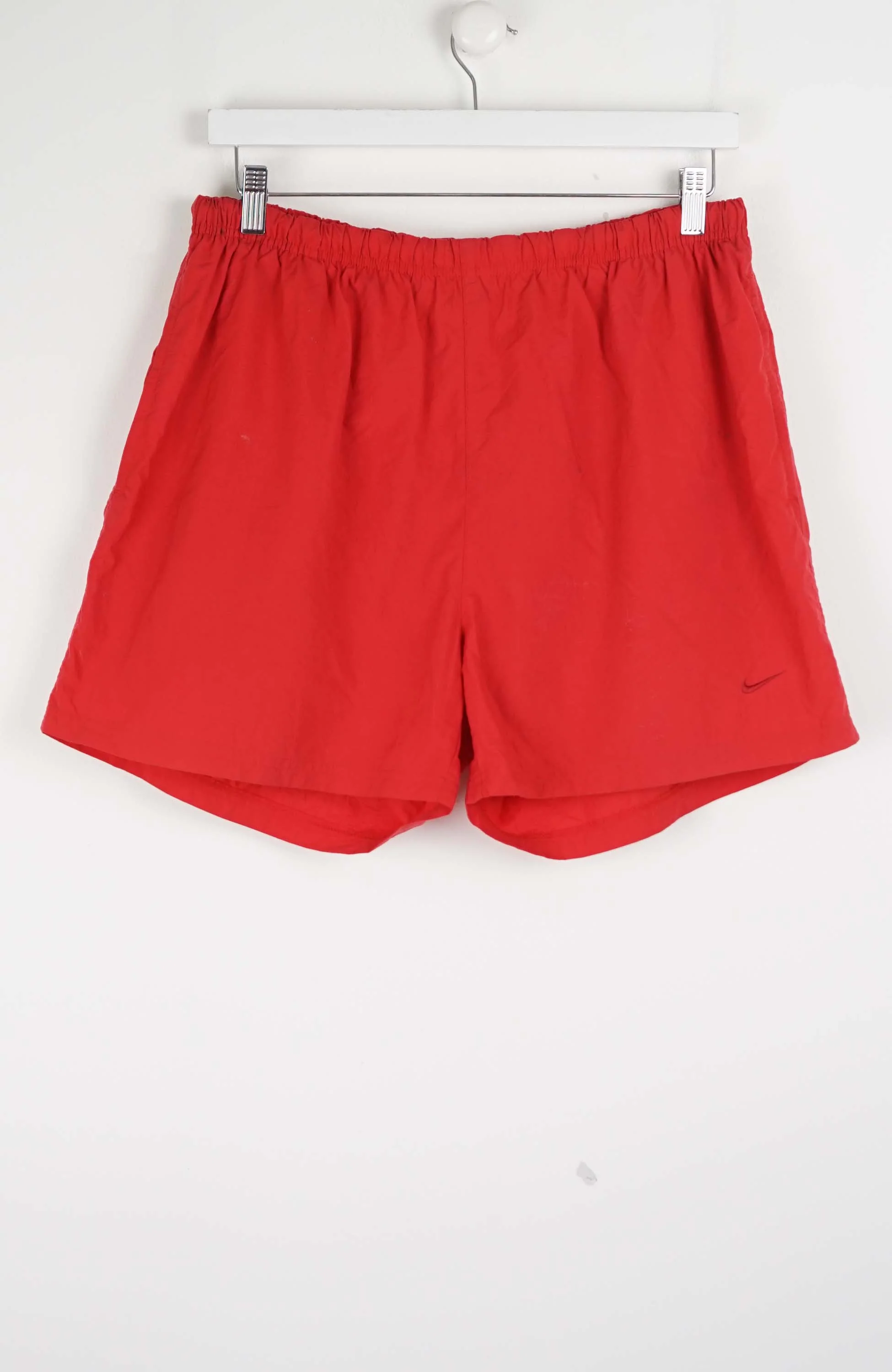 VINTAGE NIKE SHORTS W30