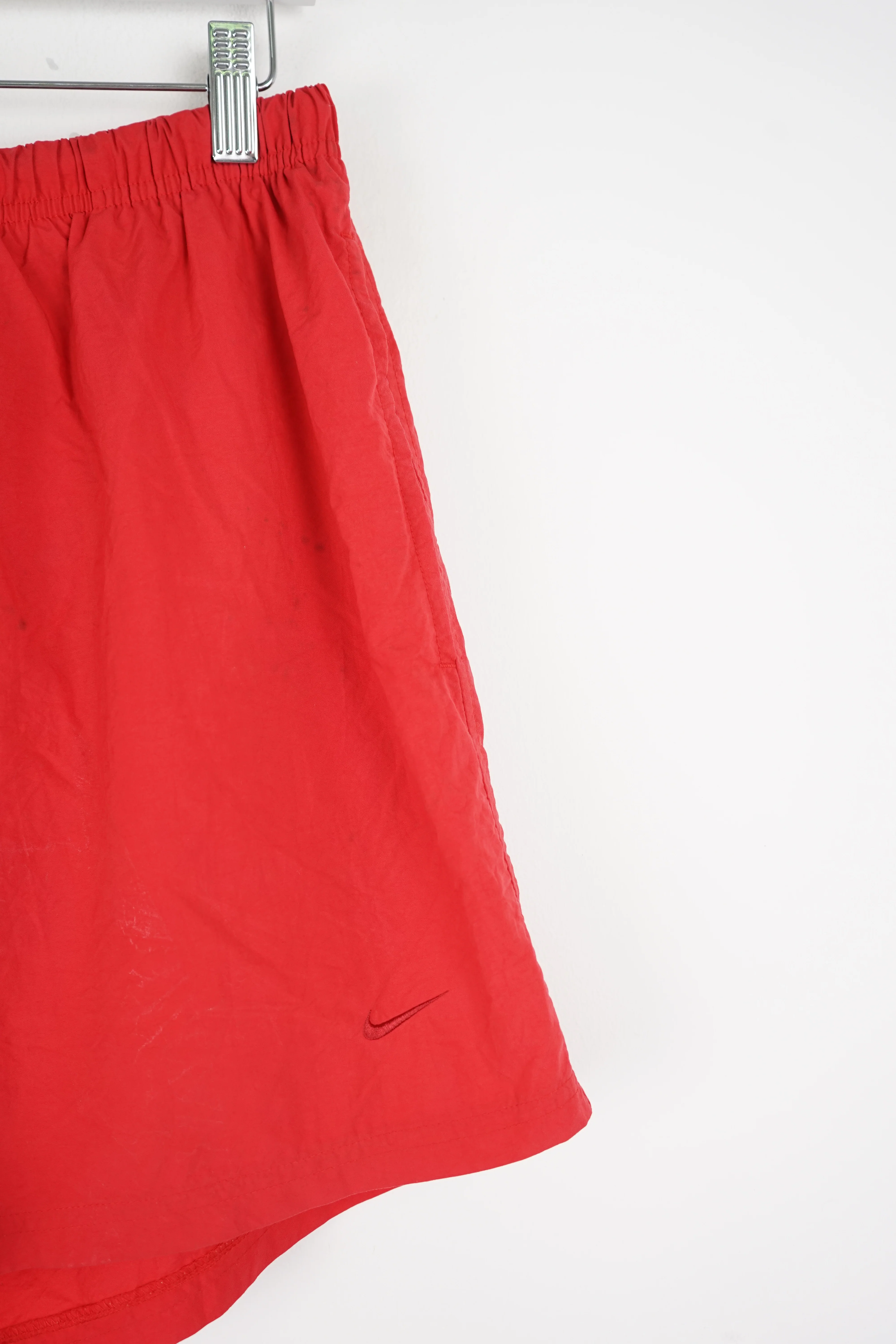VINTAGE NIKE SHORTS W30 - Image 2