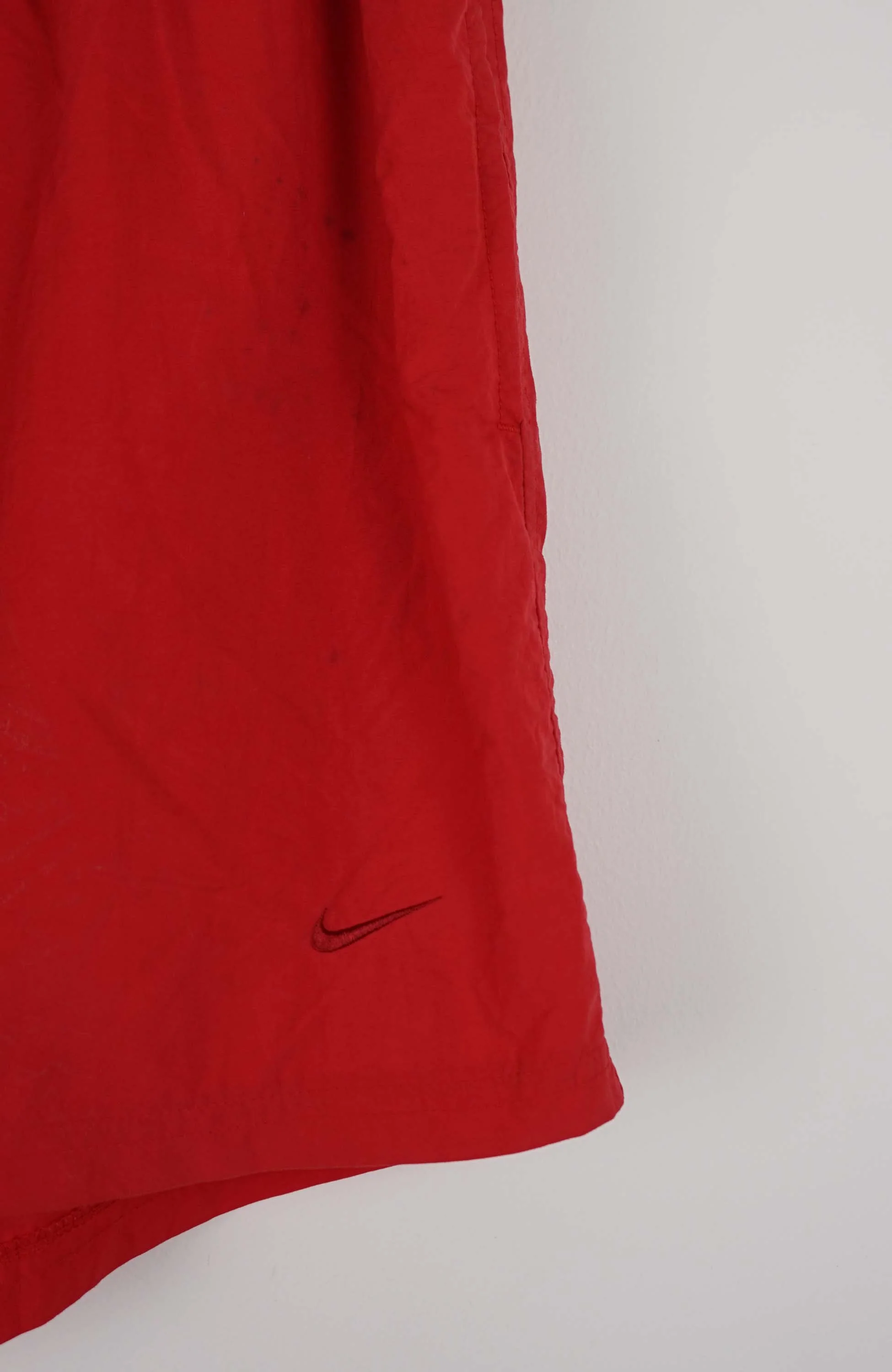 VINTAGE NIKE SHORTS W30 - Image 3