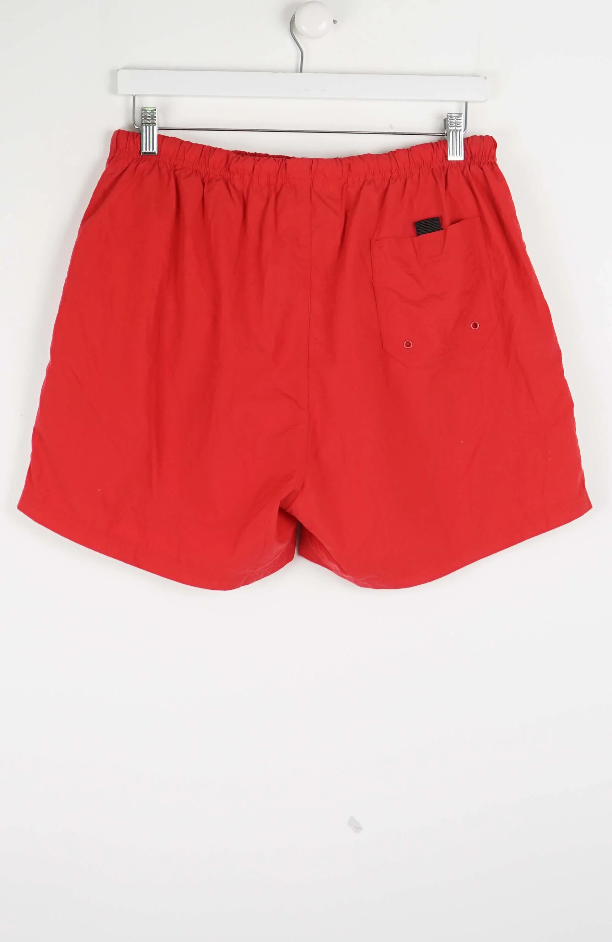 VINTAGE NIKE SHORTS W30 - Image 4