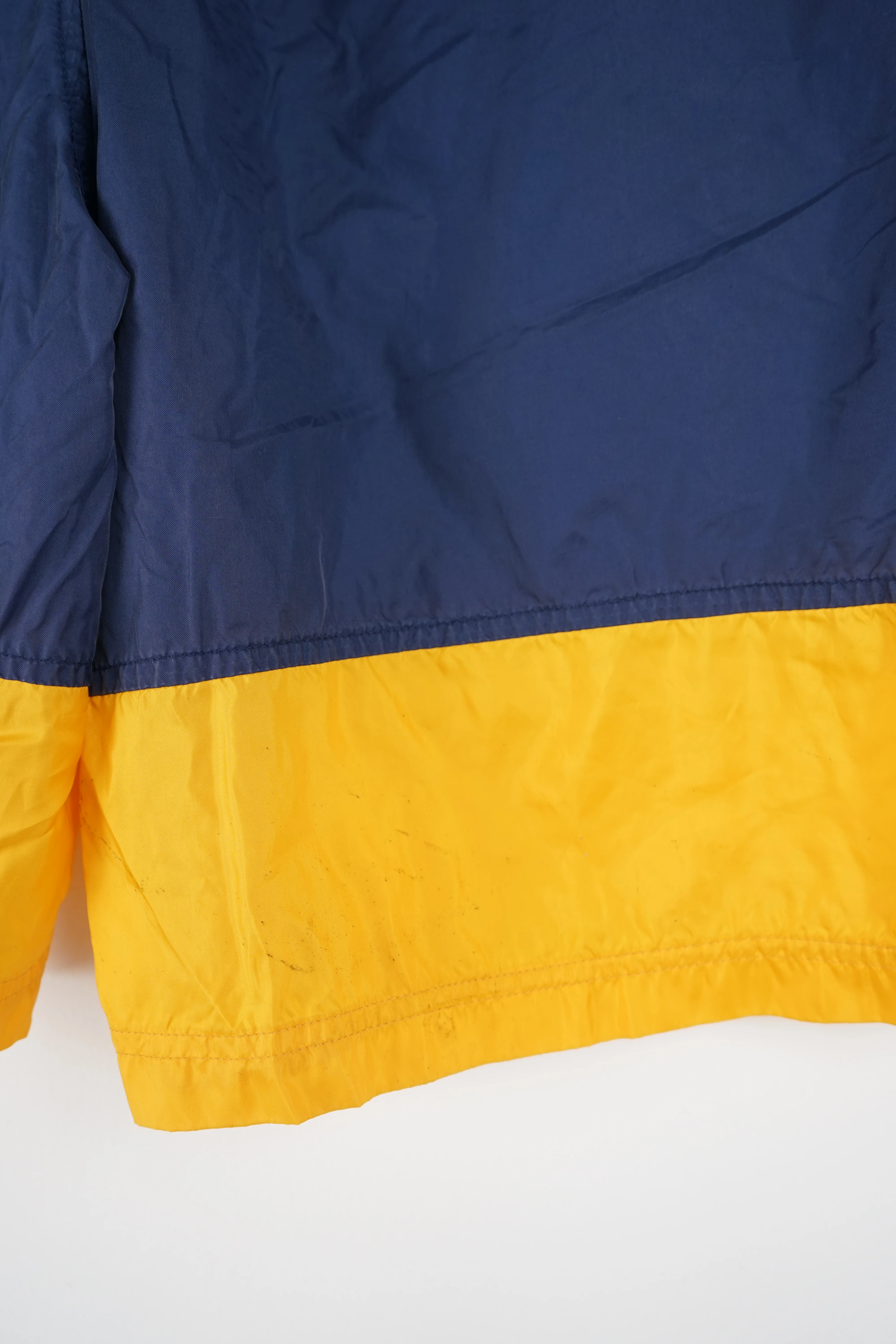 VINTAGE NIKE  SHORTS W32 - Image 5