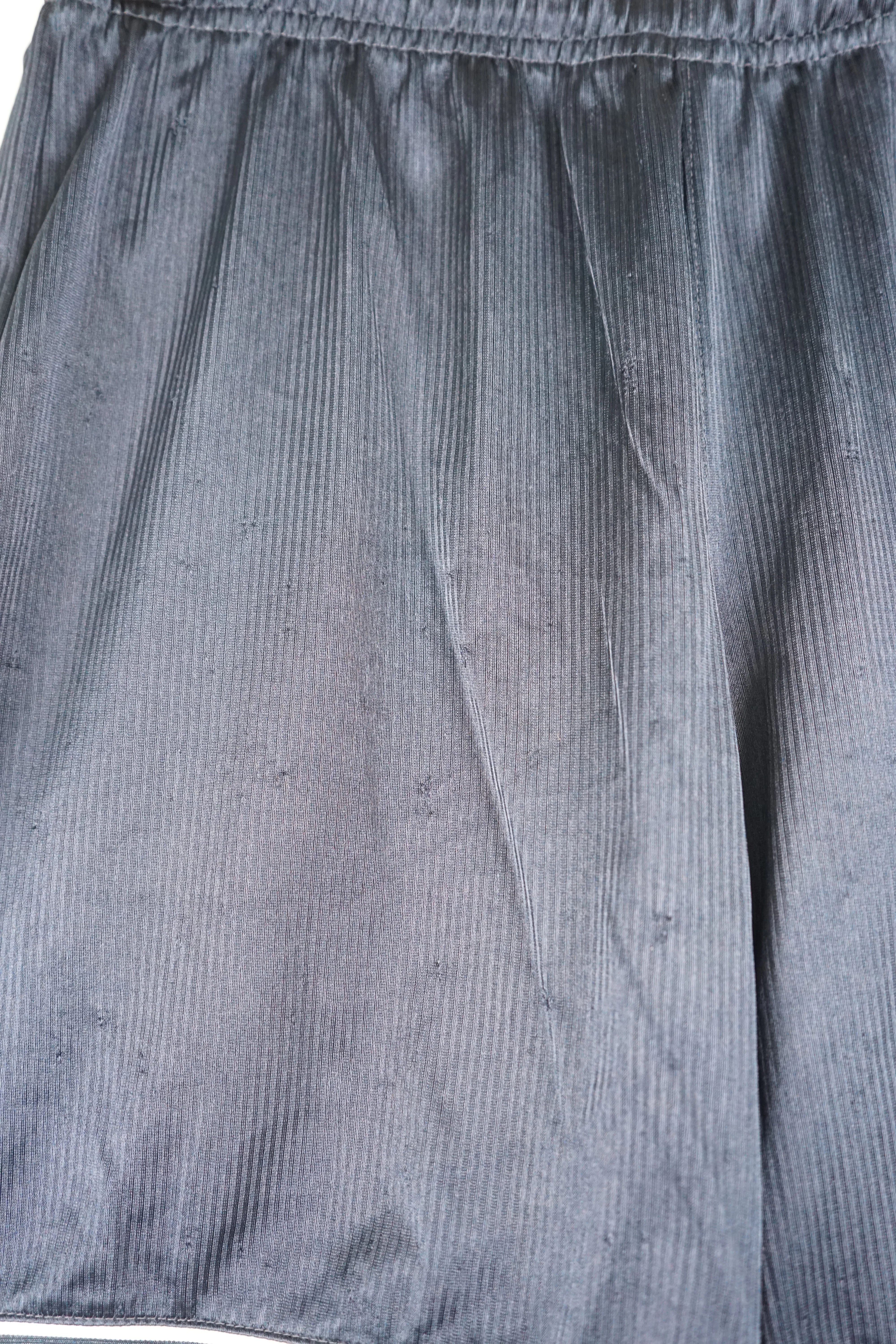 VINTAGE NIKE SHORTS W23 - Image 3