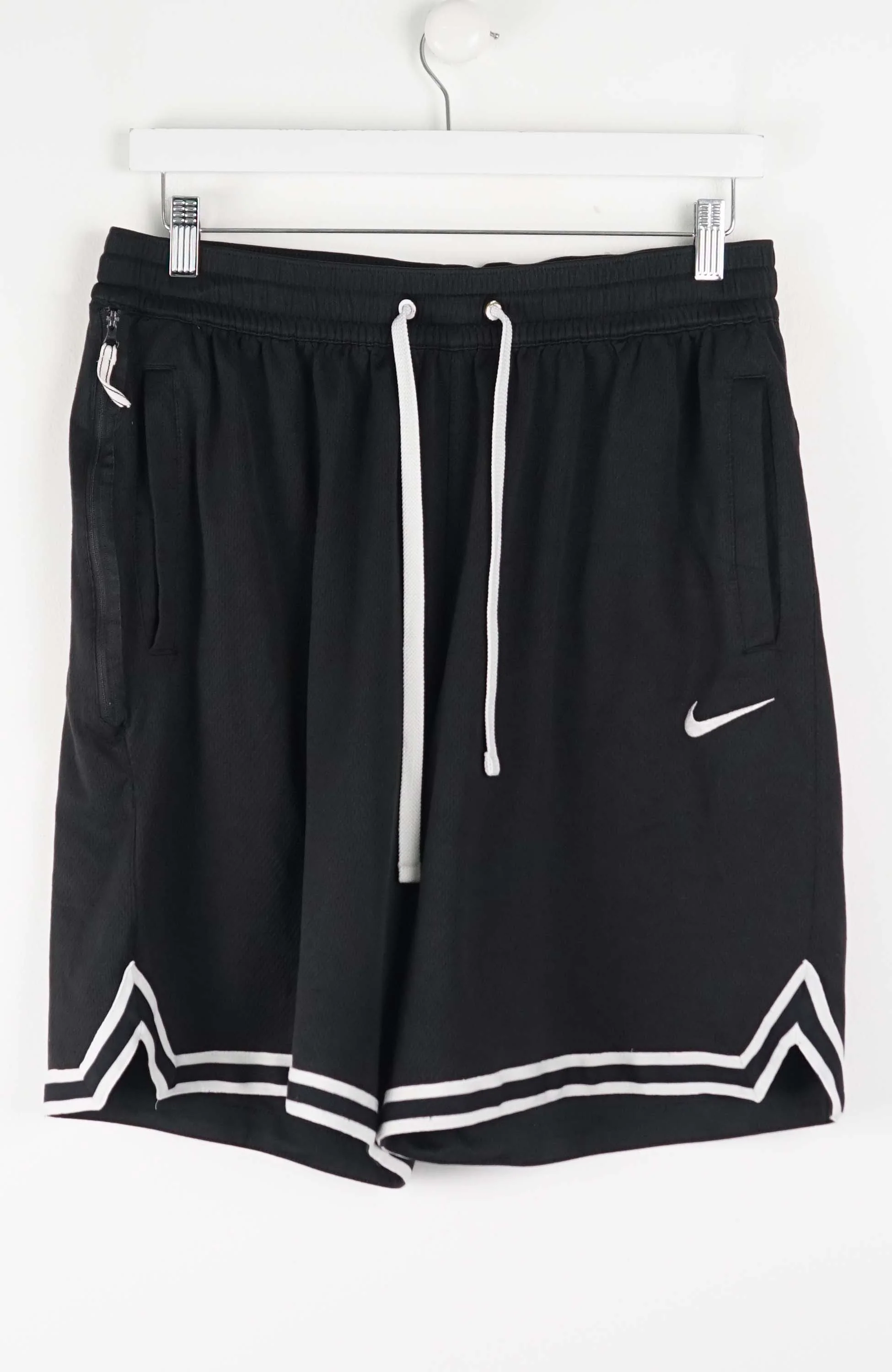 VINTAGE NIKE JERSEY SHORTS W31