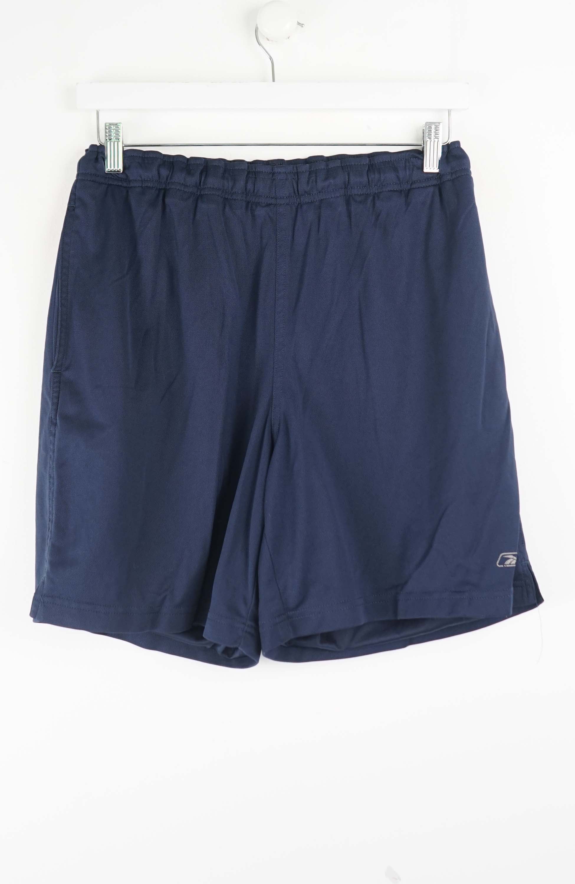 VINTAGE REEBOK SHORTS W24