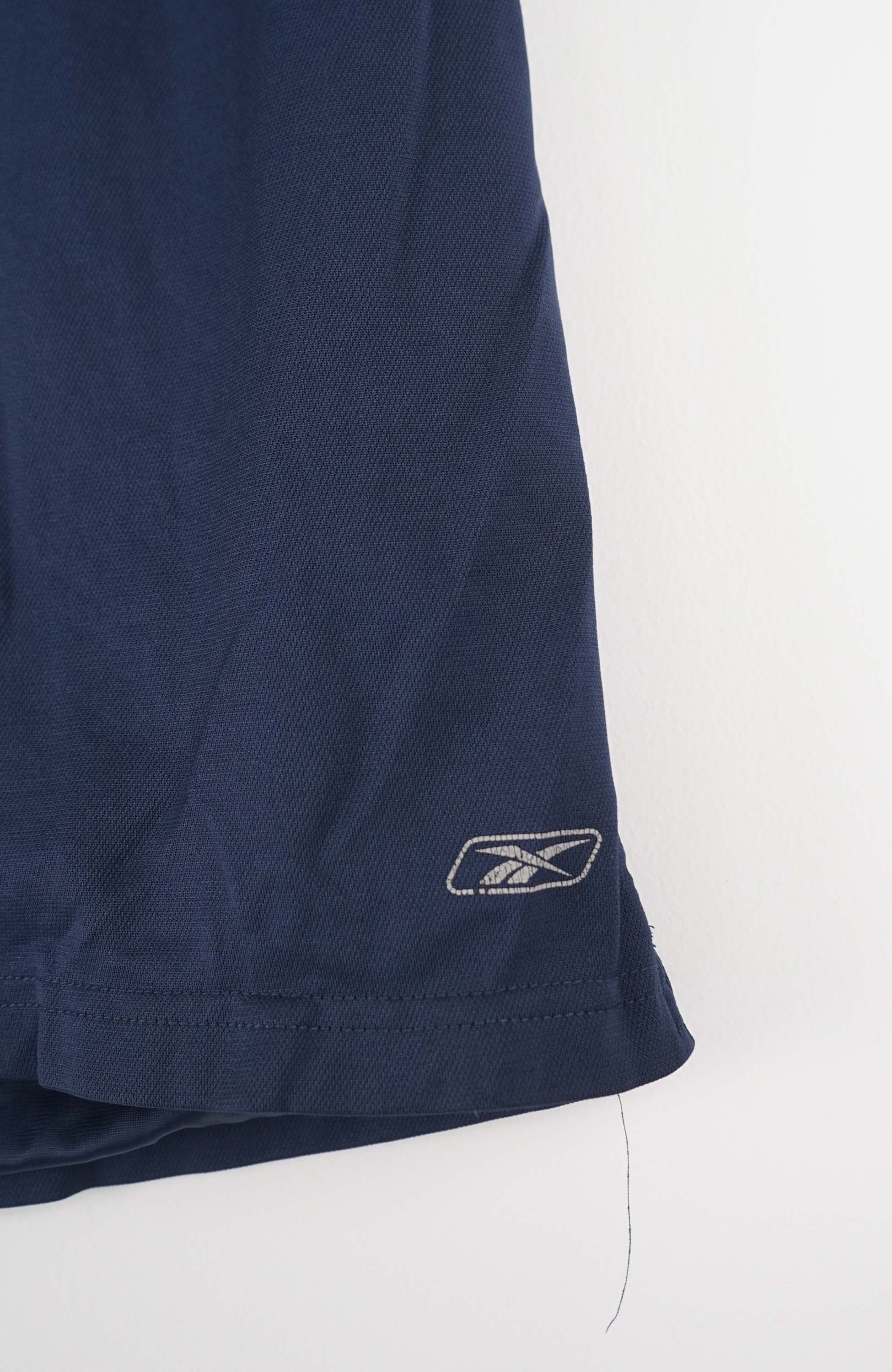 VINTAGE REEBOK SHORTS W24 - Image 2