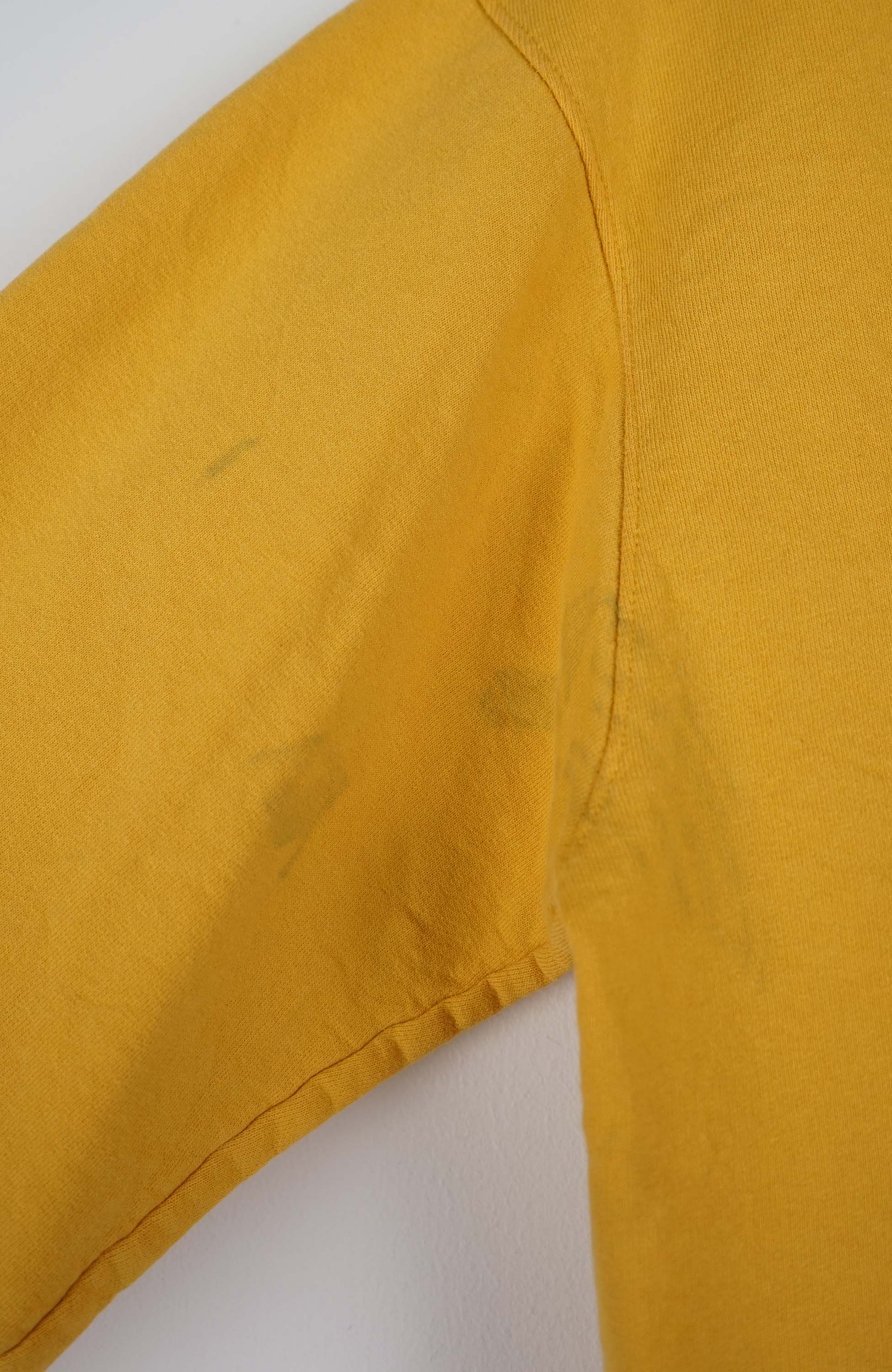 VINTAGE CHAMPION SWEATER (S) - Image 2