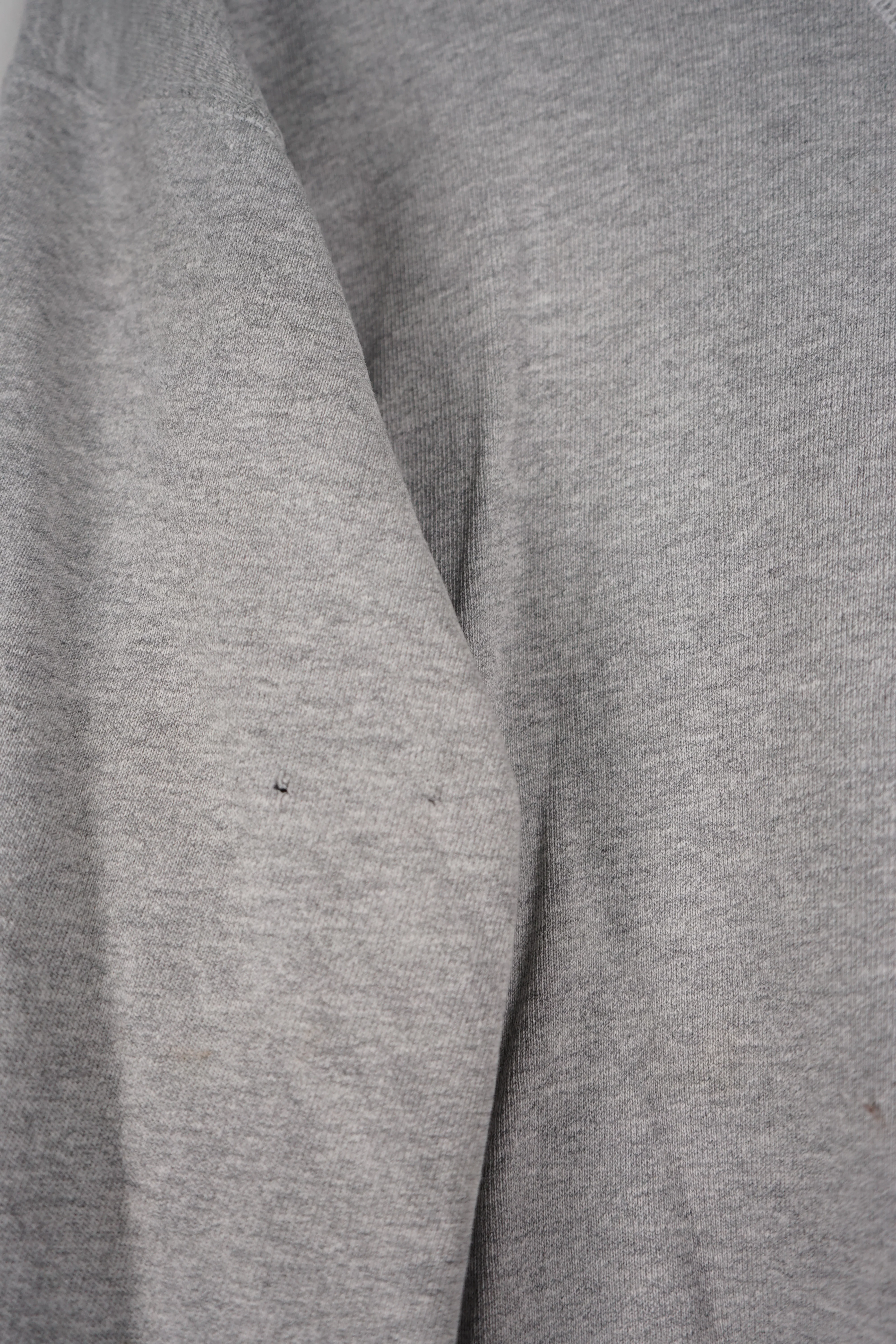 VINTAGE CHAMPION SWEATER (M) - Image 2