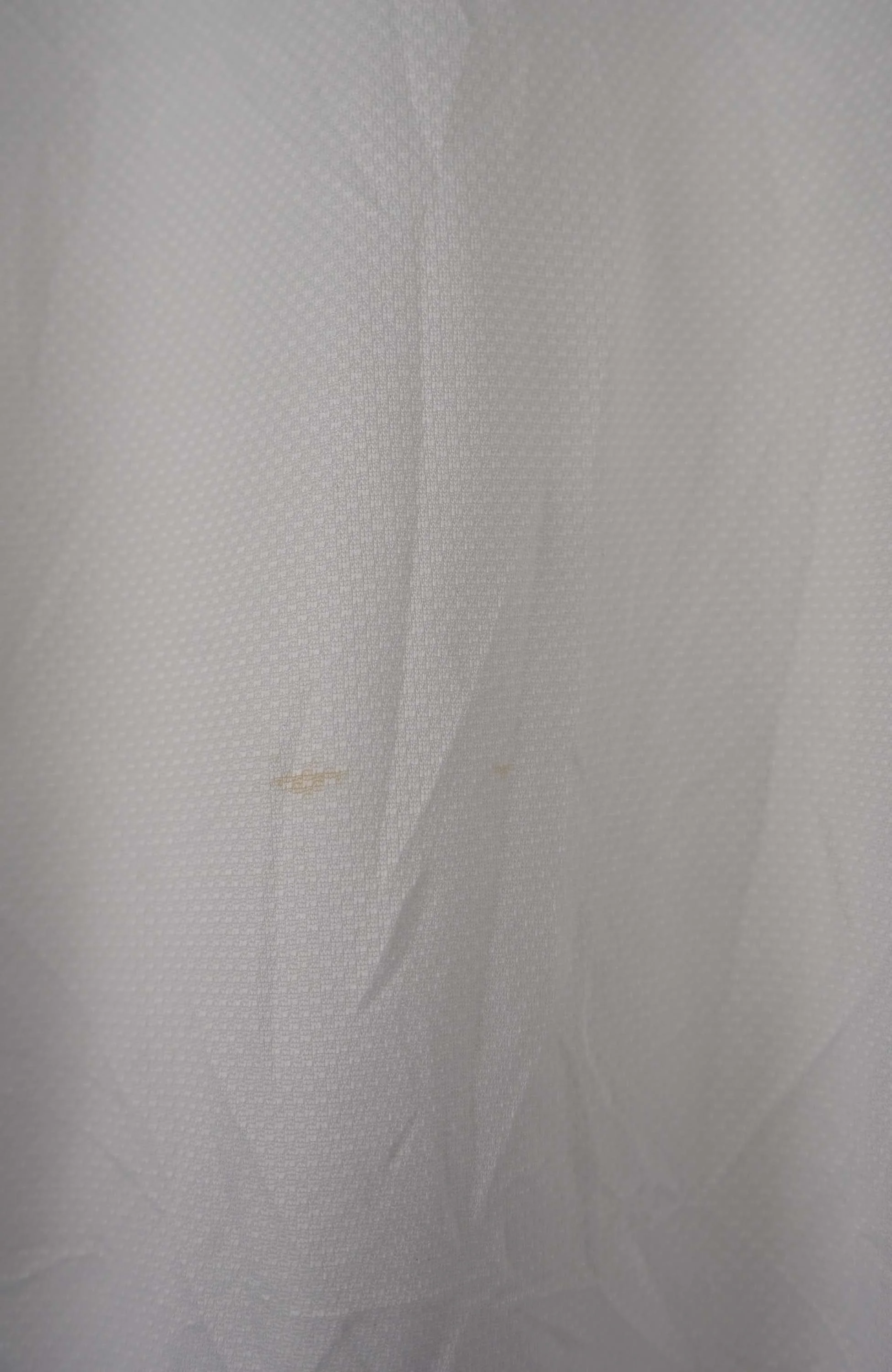VINTAGE NIKE JERSEY T-SHIRT (L) - Image 2