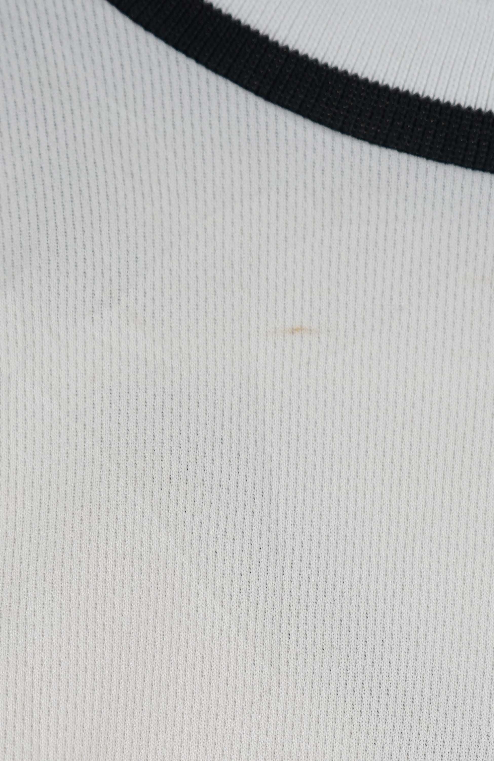 VINTAGE SKIN INDUSTRIES JERSEY T-SHIRT (XL) - Image 6