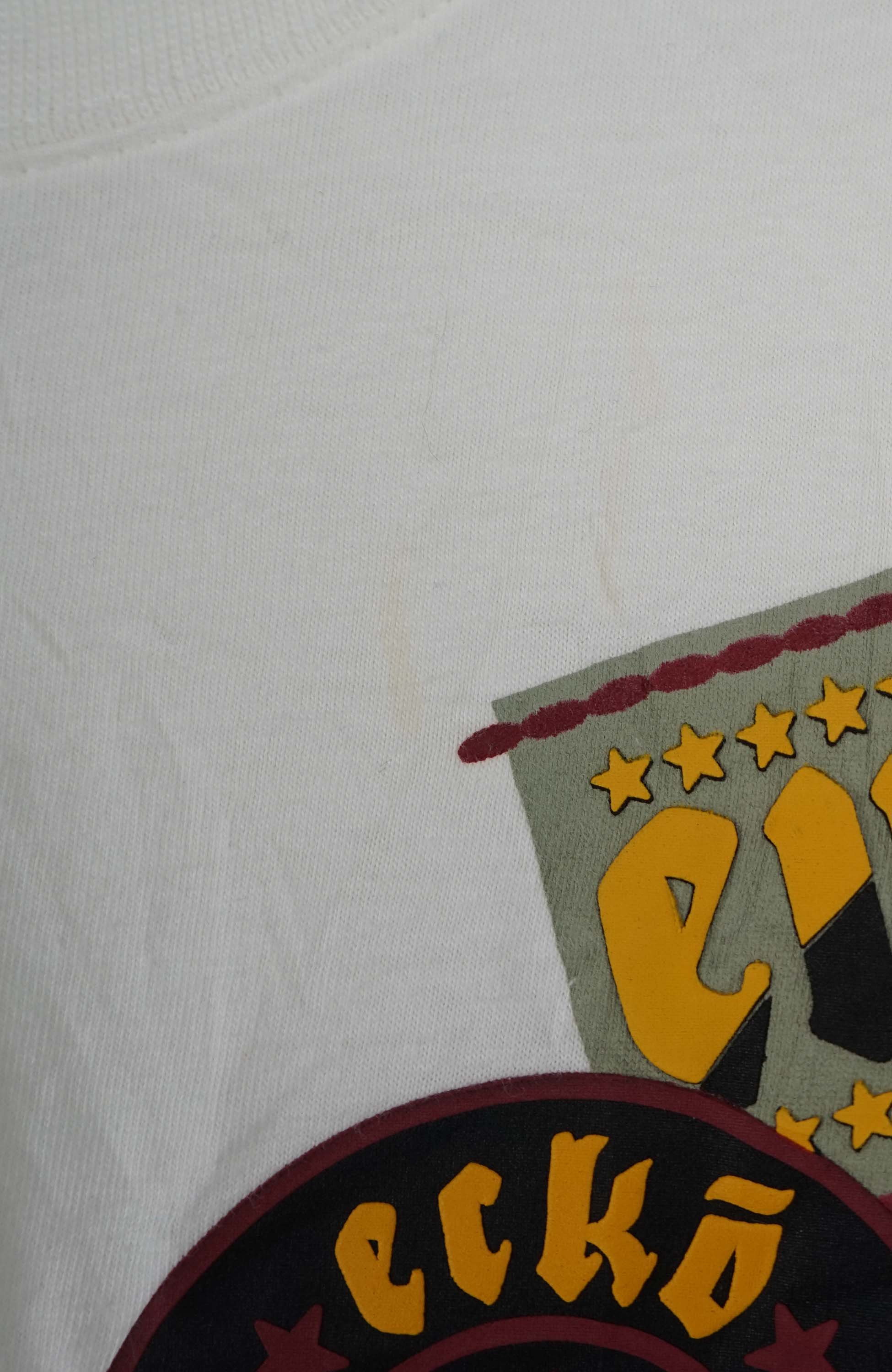 VINTAGE ECKO UNLTD T-SHIRT (XXL) - Image 4