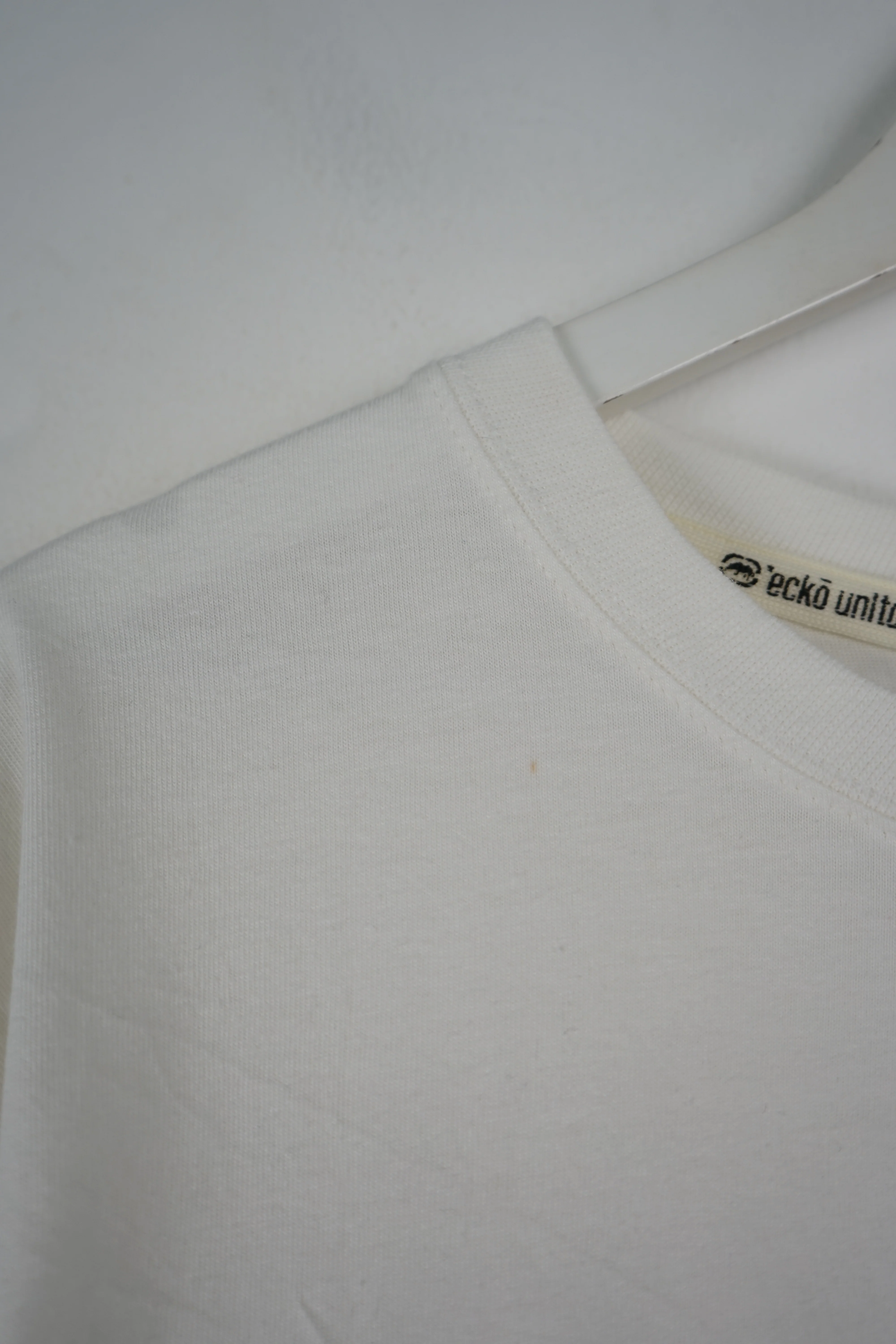 VINTAGE ECKO UNLTD T-SHIRT (XXL) - Image 5