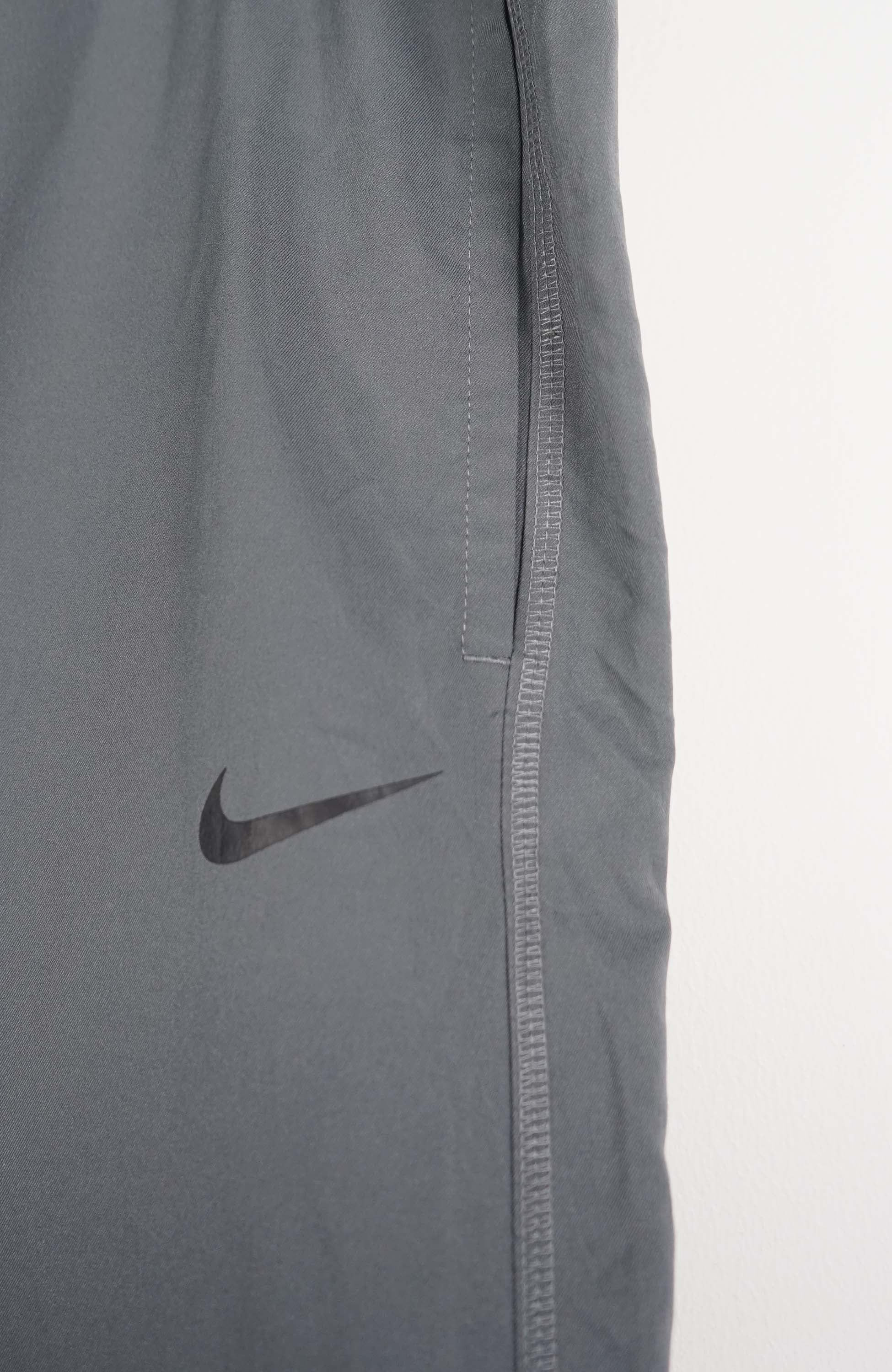 VINTAGE NIKE TRACK PANTS (XXL) - Image 2