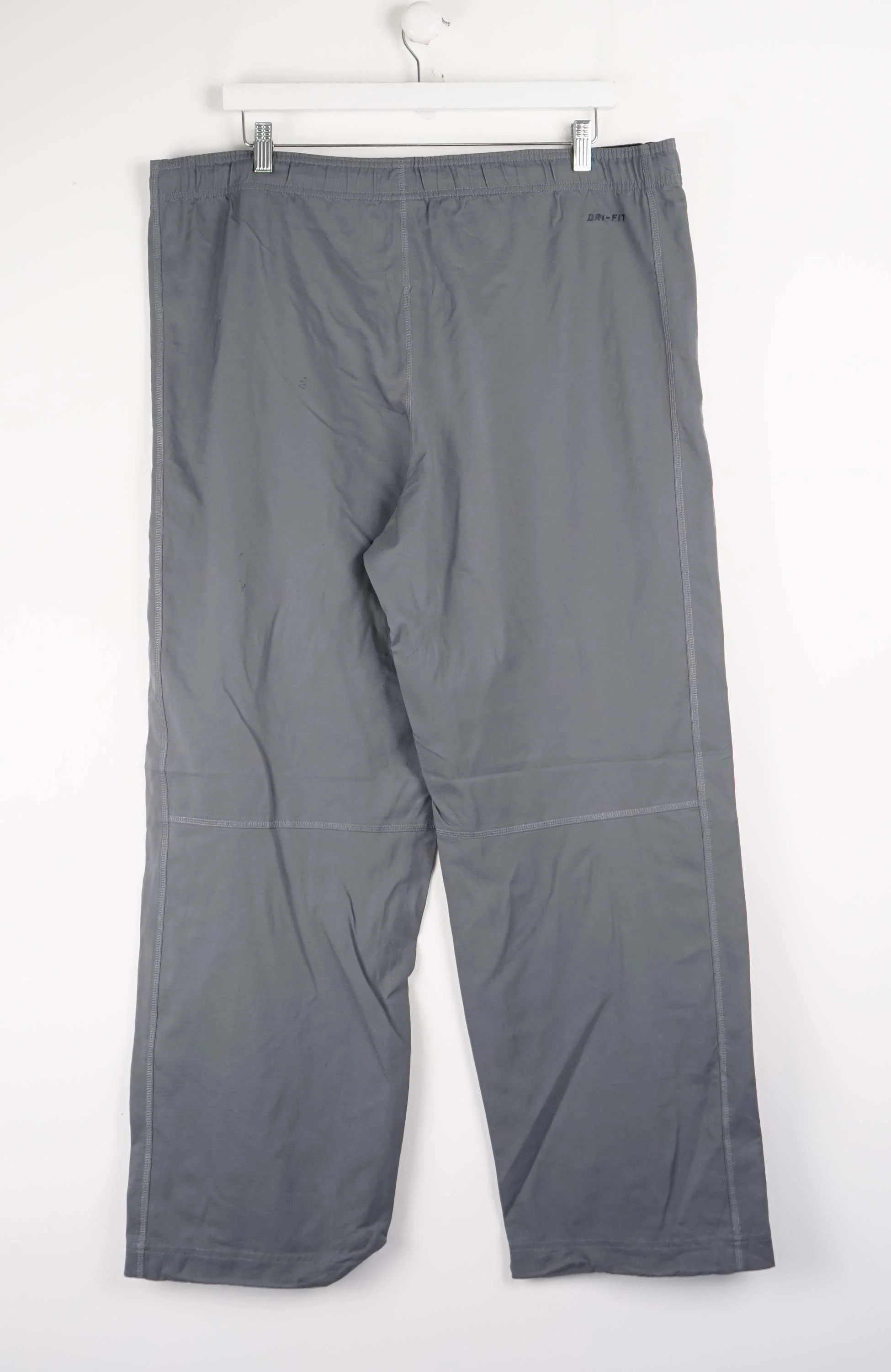 VINTAGE NIKE TRACK PANTS (XXL) - Image 3