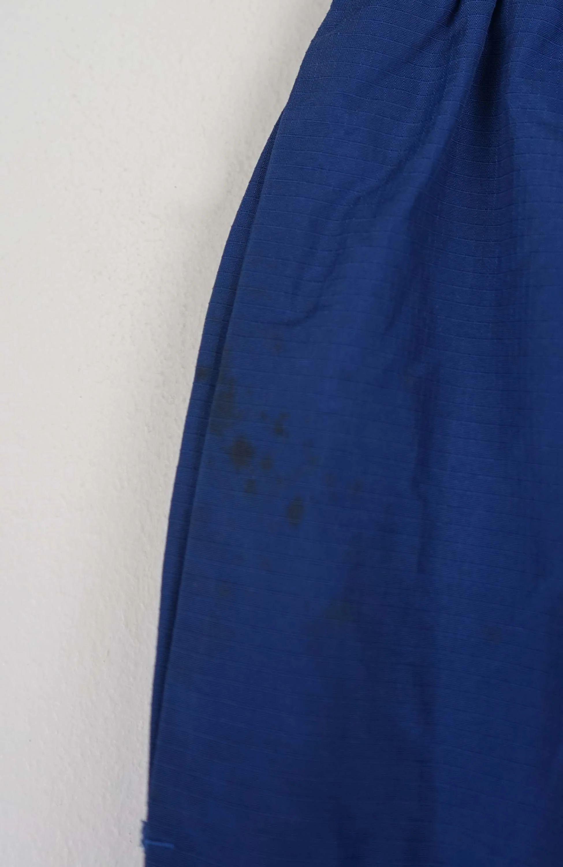 VINTAGE NIKE TRACK PANTS (M) - Image 4